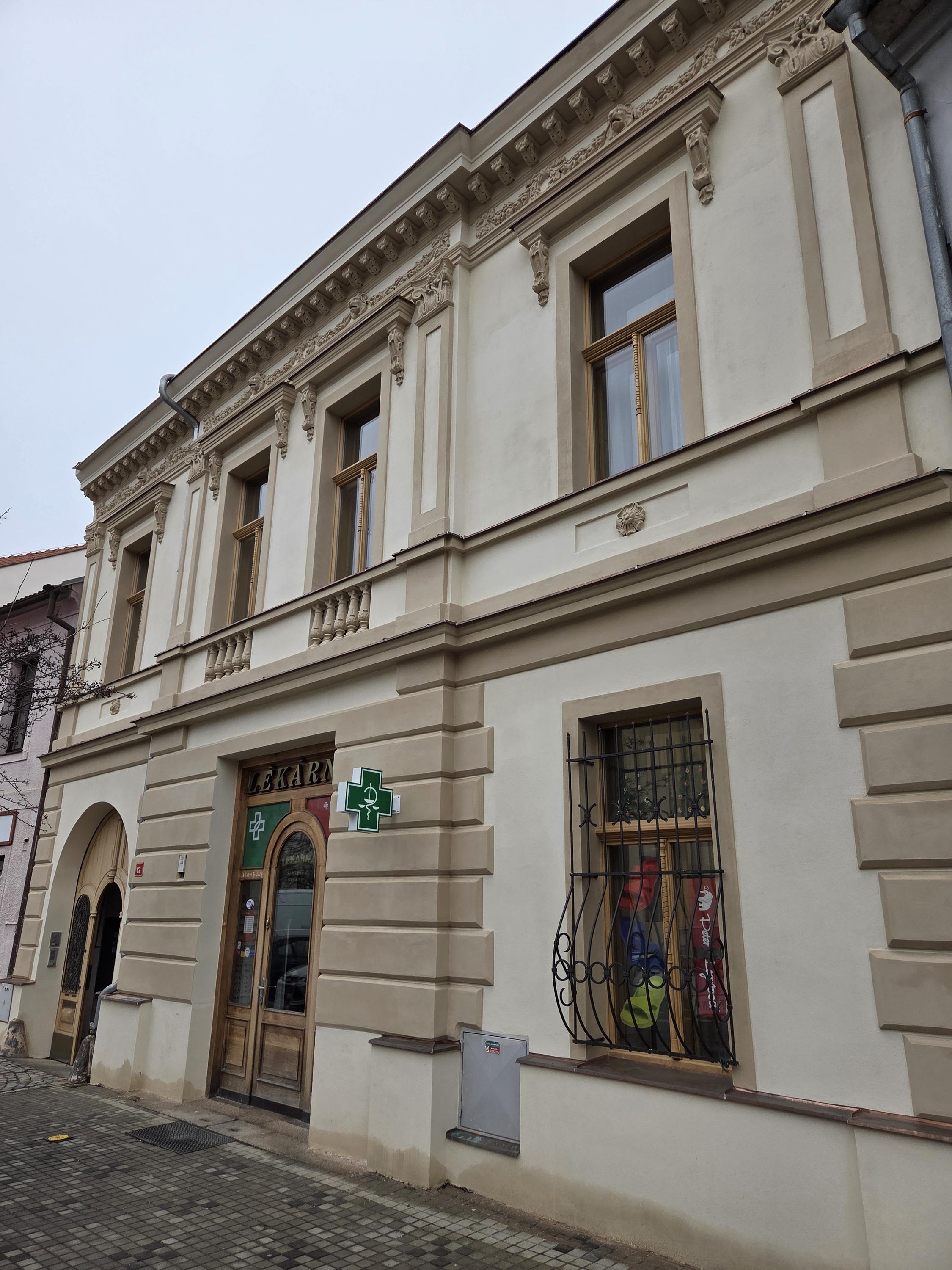 Lékárna Santé, s.r.o. foto 3