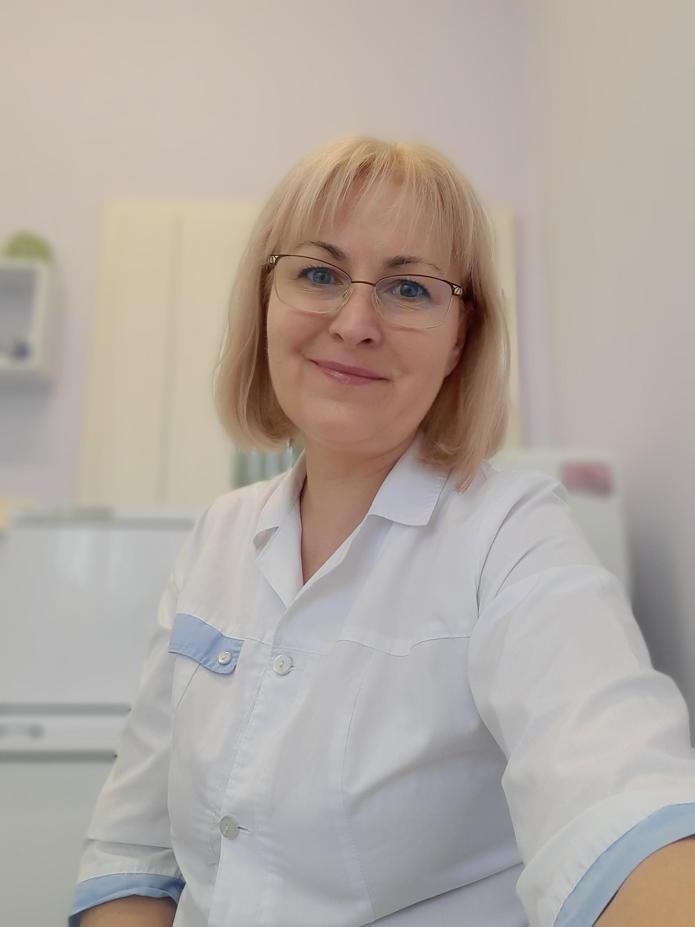 Podologie a Pedikúra Zelenska Tetiana foto 2