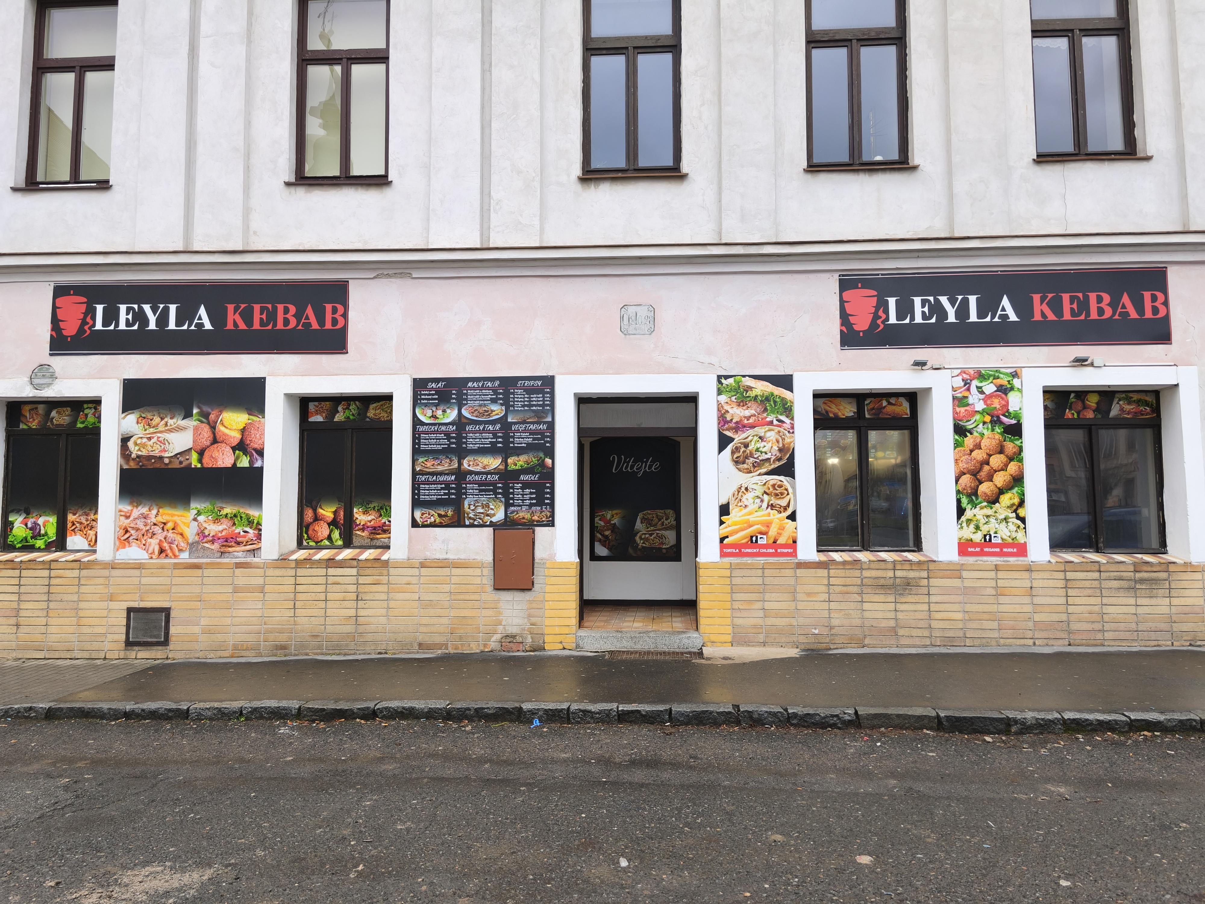Kebab House foto 3