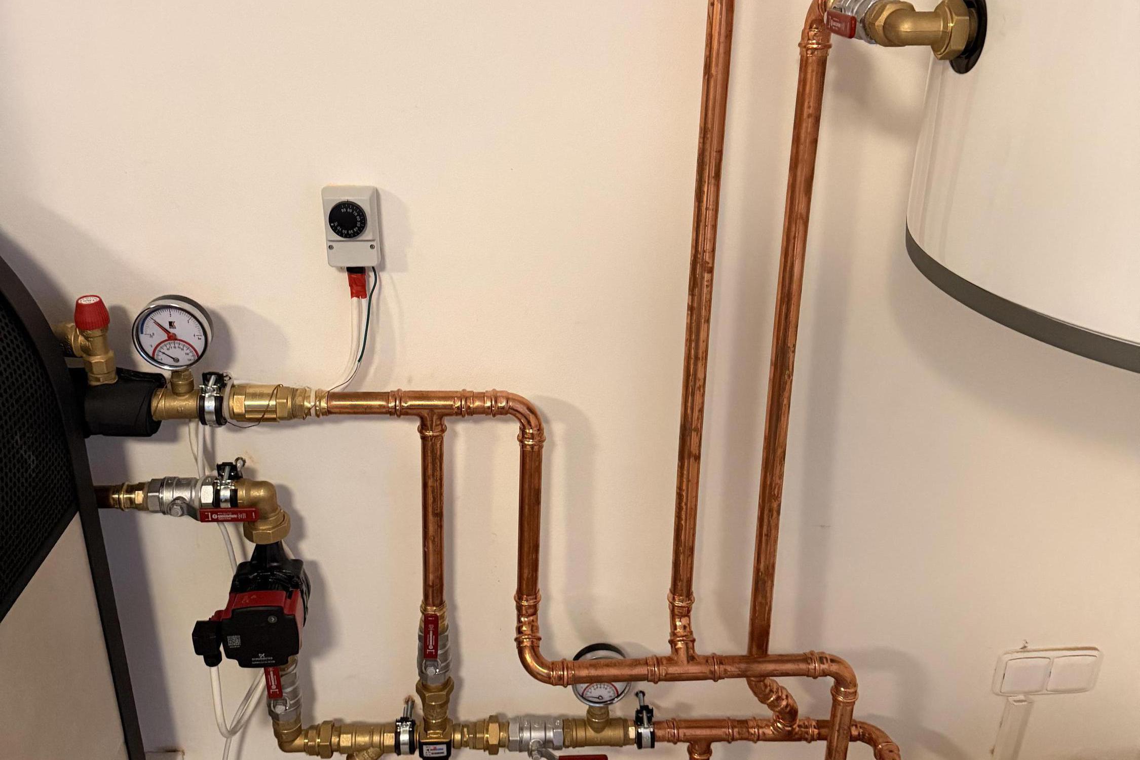 Instalatérství Tomáš Němec