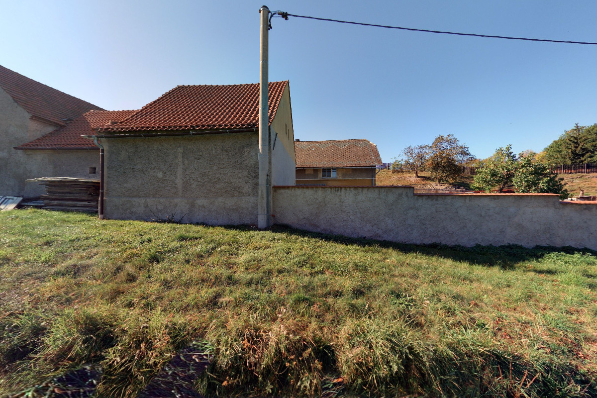 Truhlářství Pavel Radvanovský