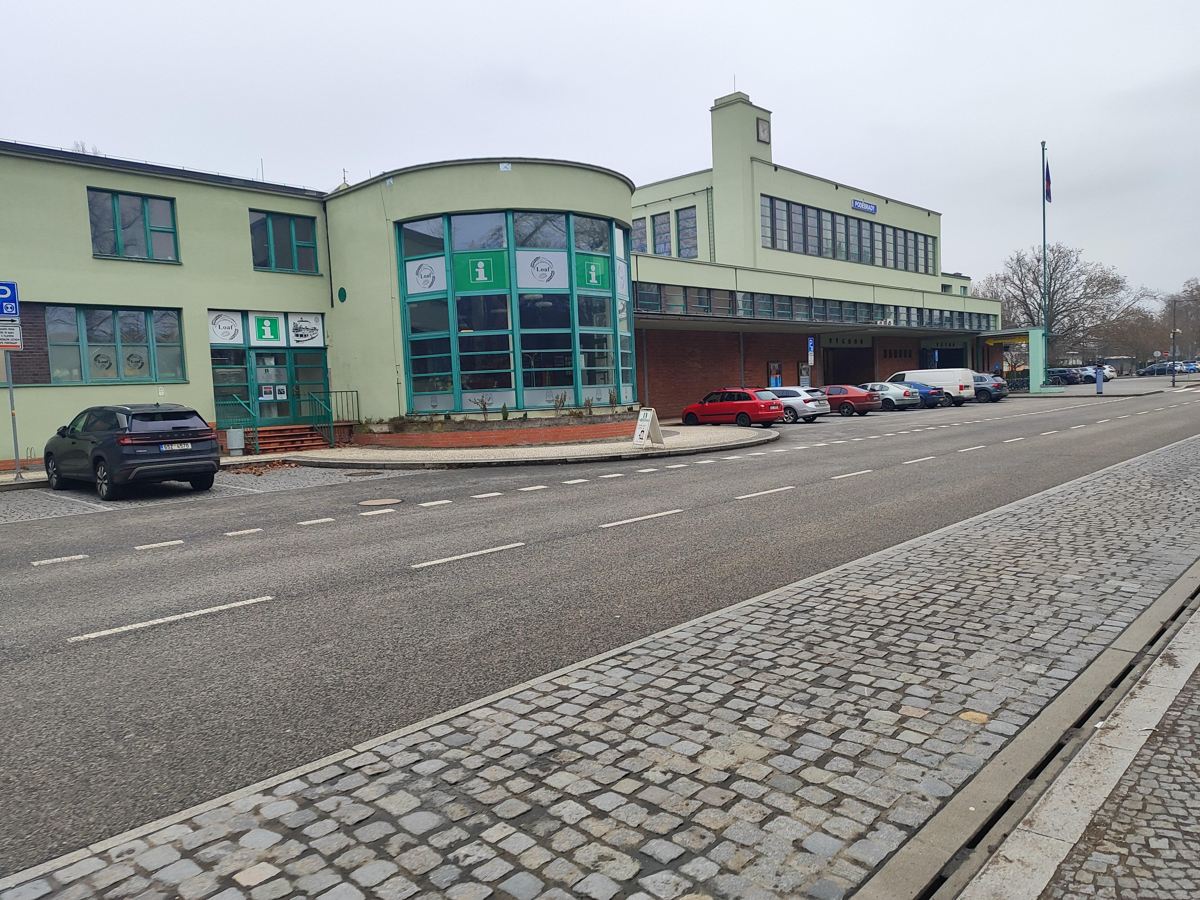 Turistické informační centrum Poděbrady foto 6