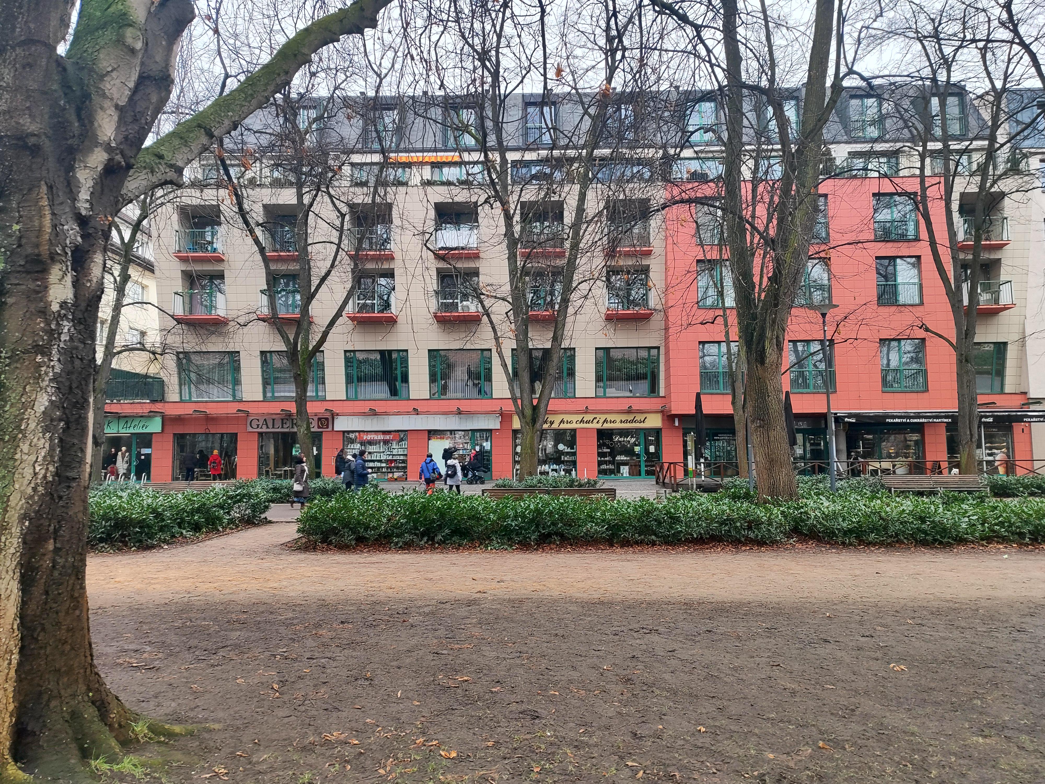 Galerie V foto 2