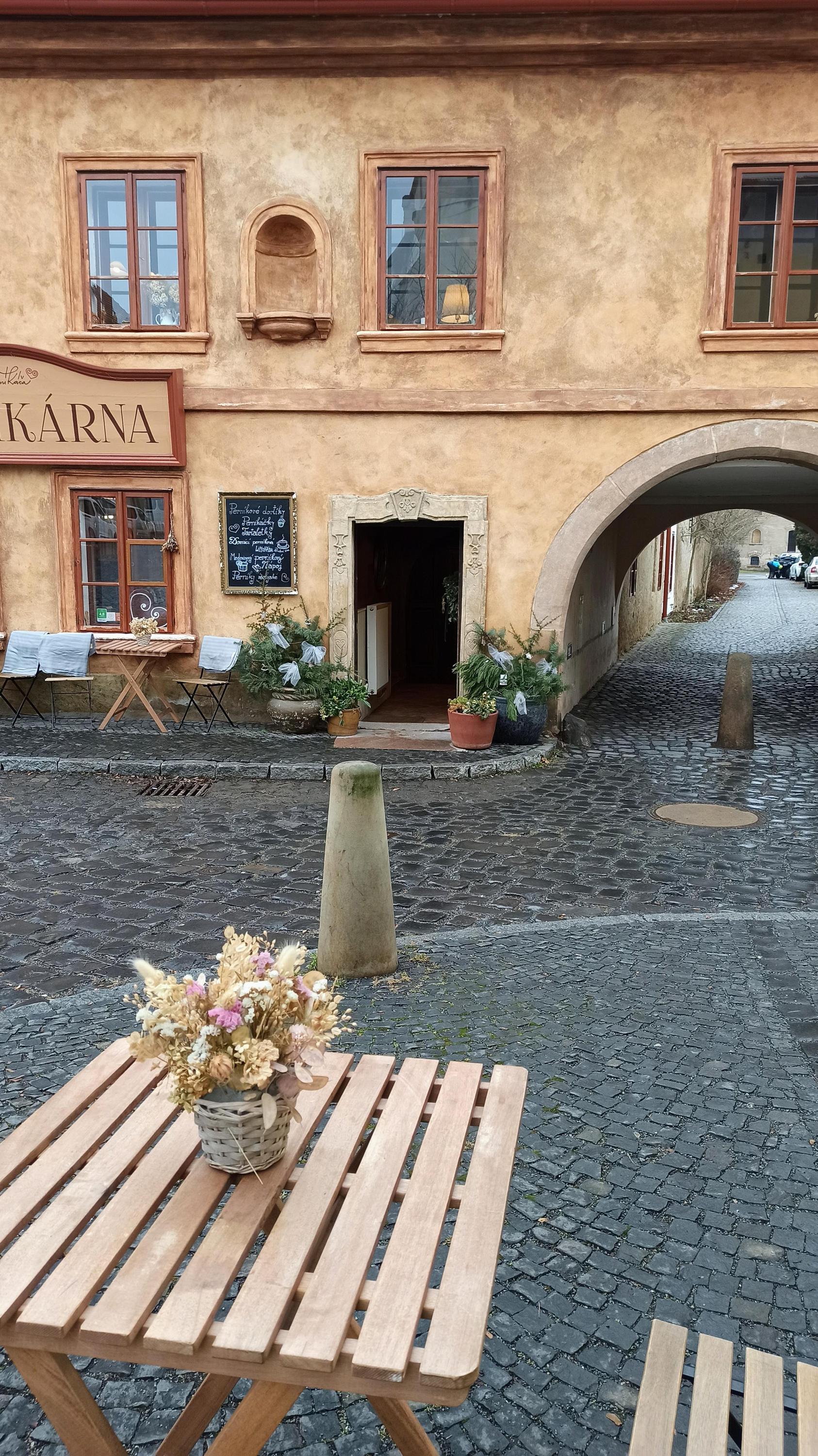 Perníkárna PerníKáča foto 5