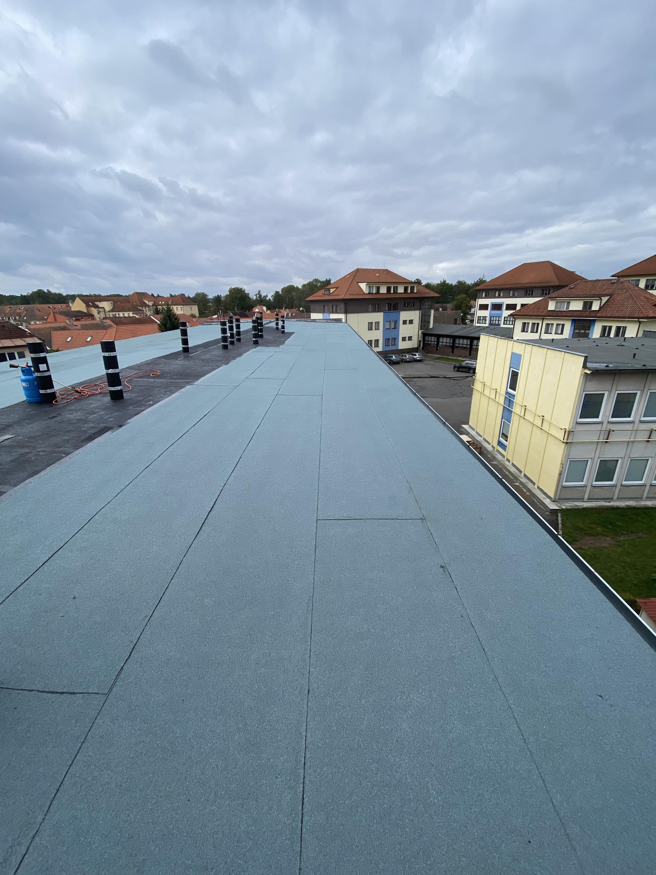 StřechyIzolace HOLUB s.r.o. foto 4