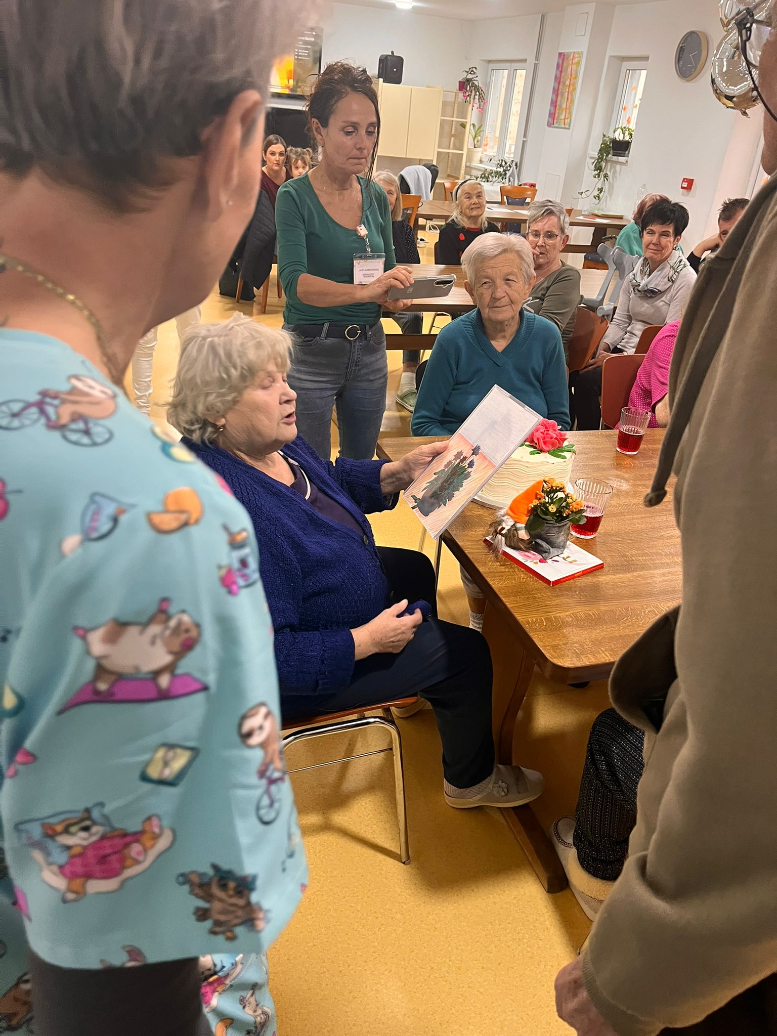 Domov Oderské vrchy s.r.o. foto 4