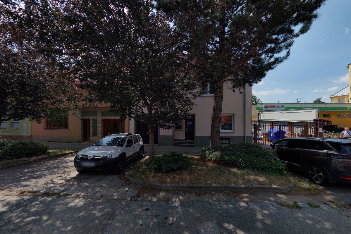 Fotografka Magda Blaha