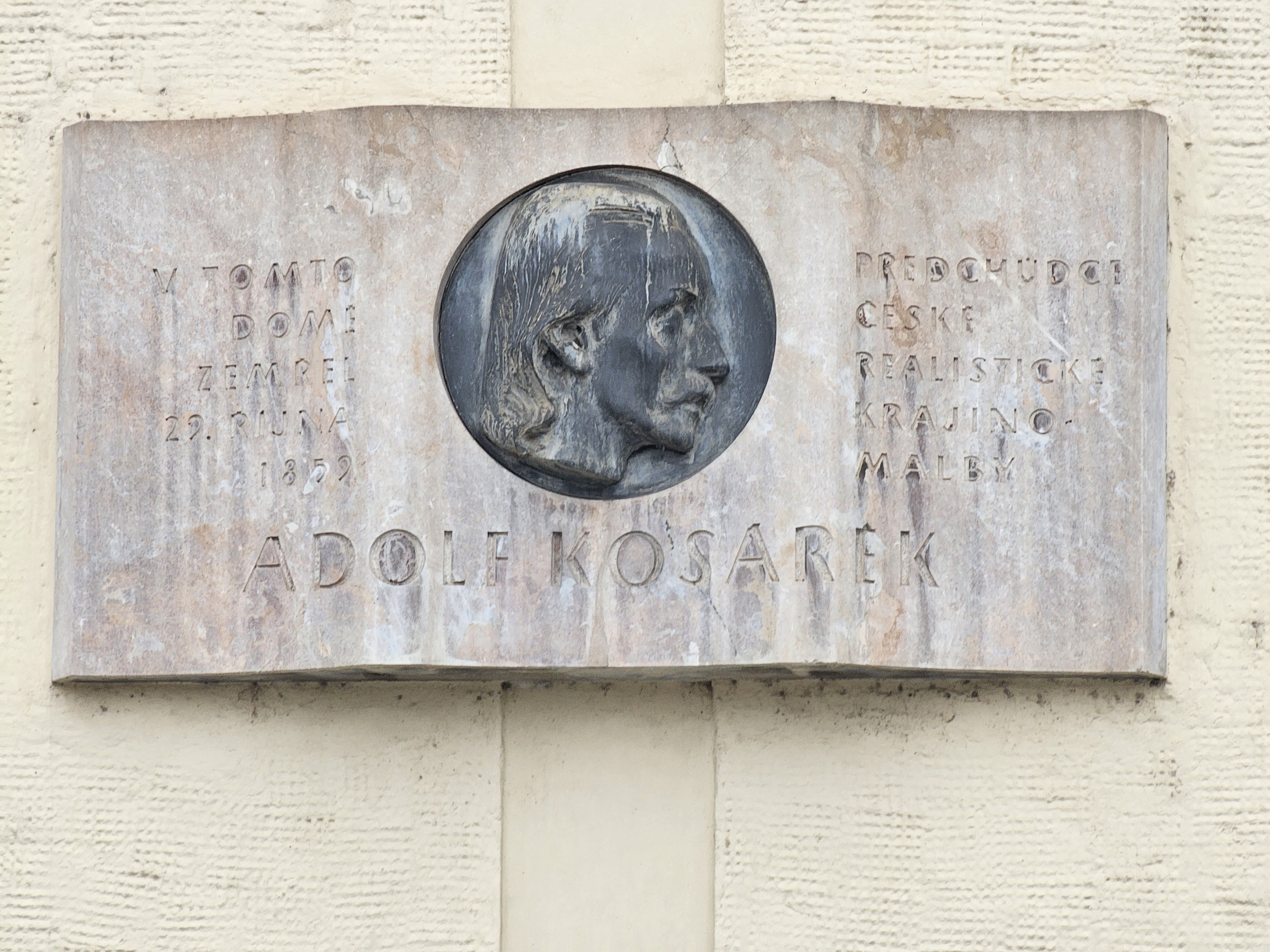 Muzeum Kouzlo starých časů foto 5