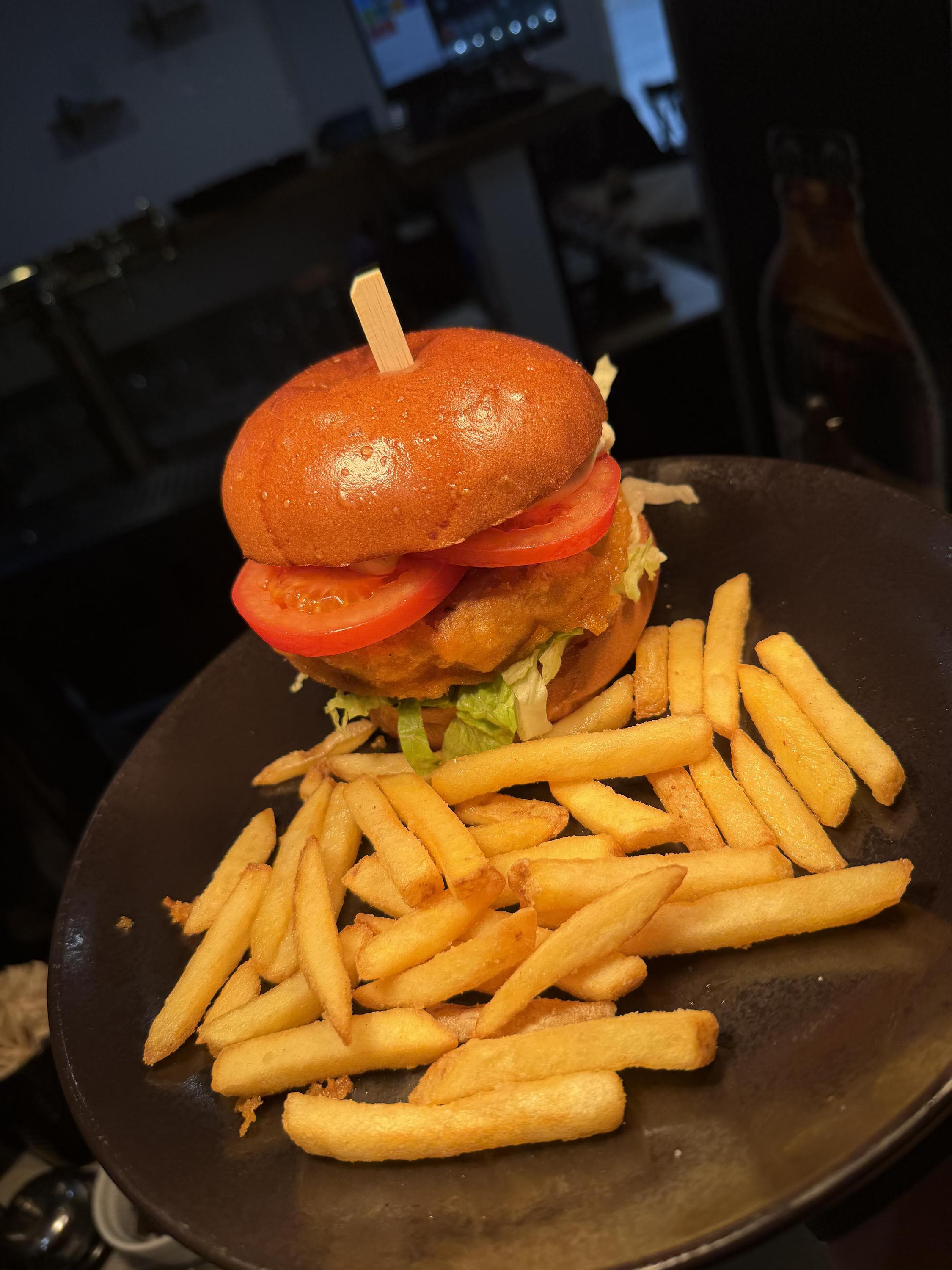 Couple’s diner bistro foto 6