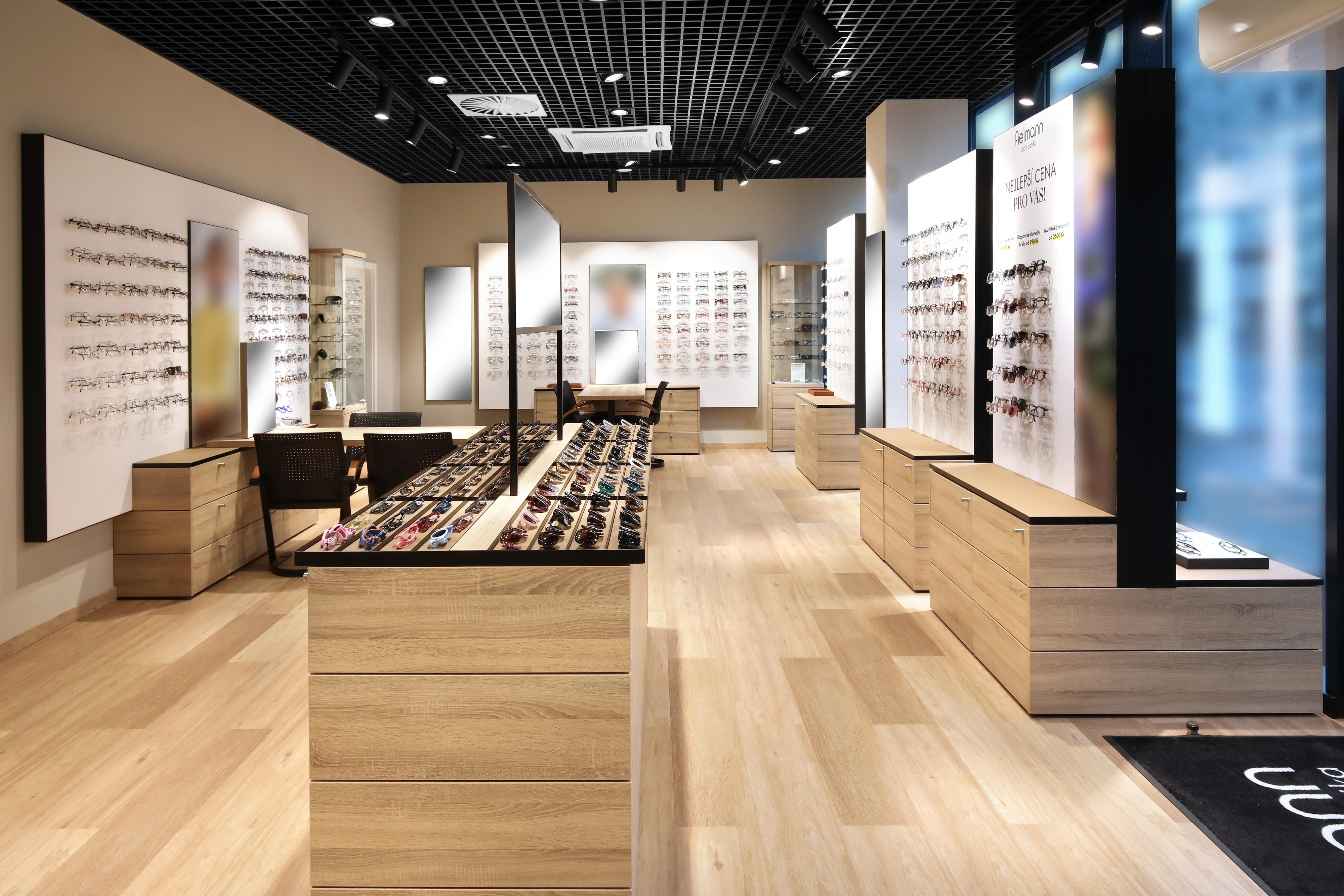 Fielmann – vaše optika foto 2