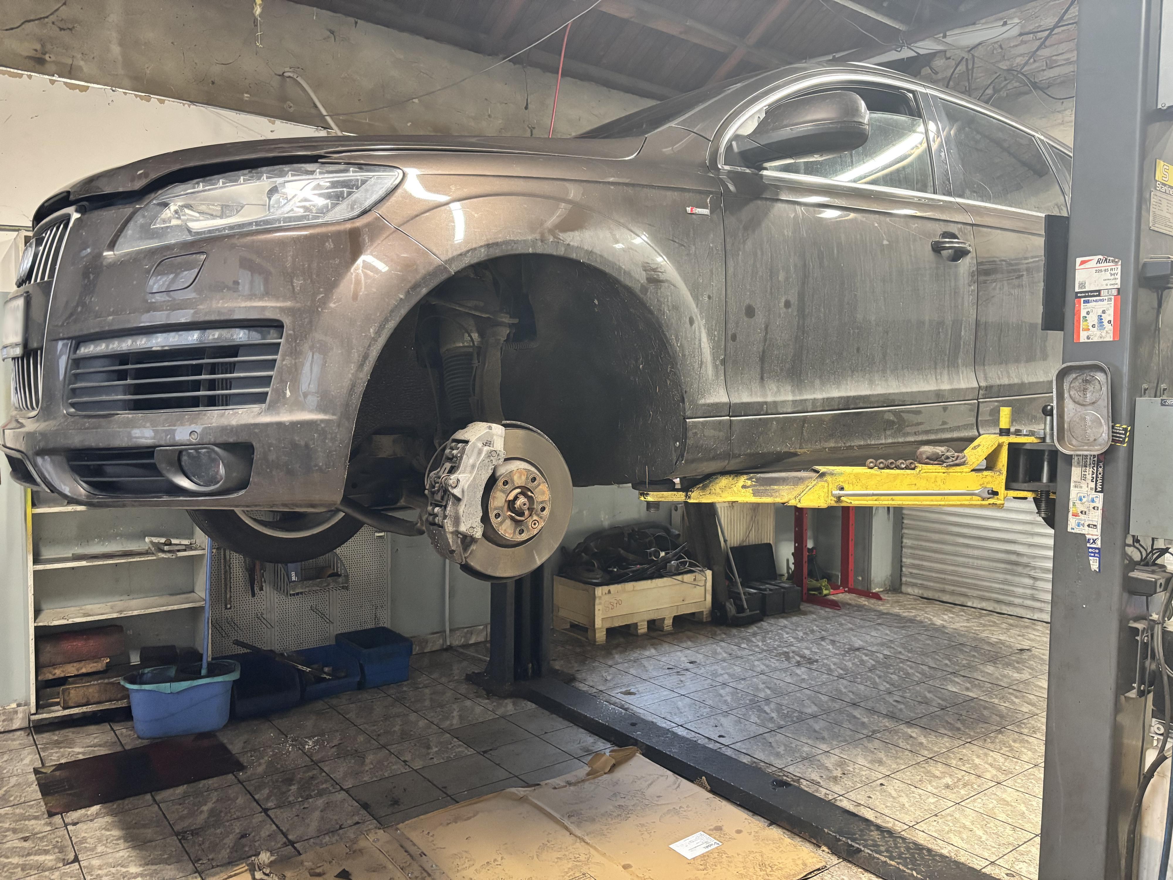 InsidePower- Chiptuning & Autoservis foto 2