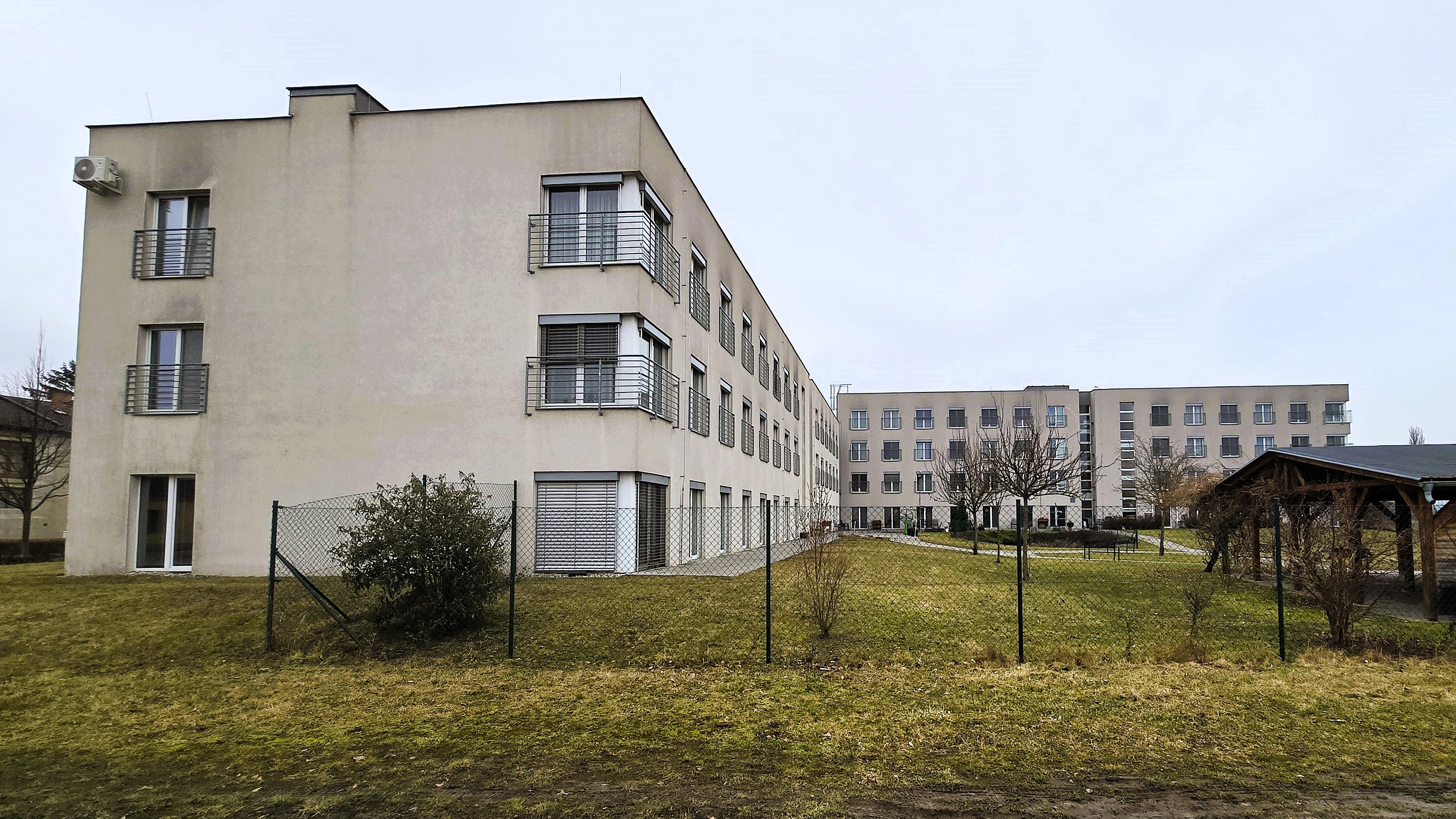 Senevida Olomouc foto 5