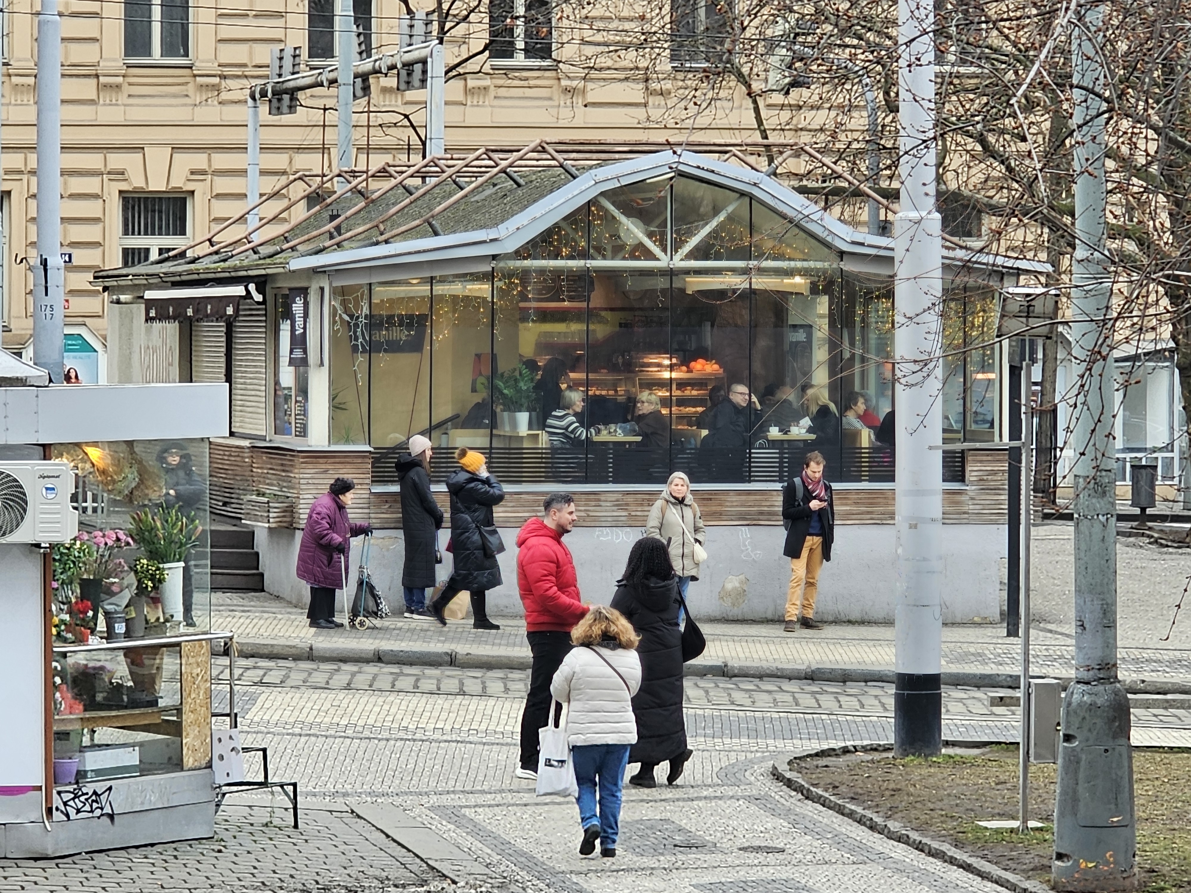 Vanille. foto 3