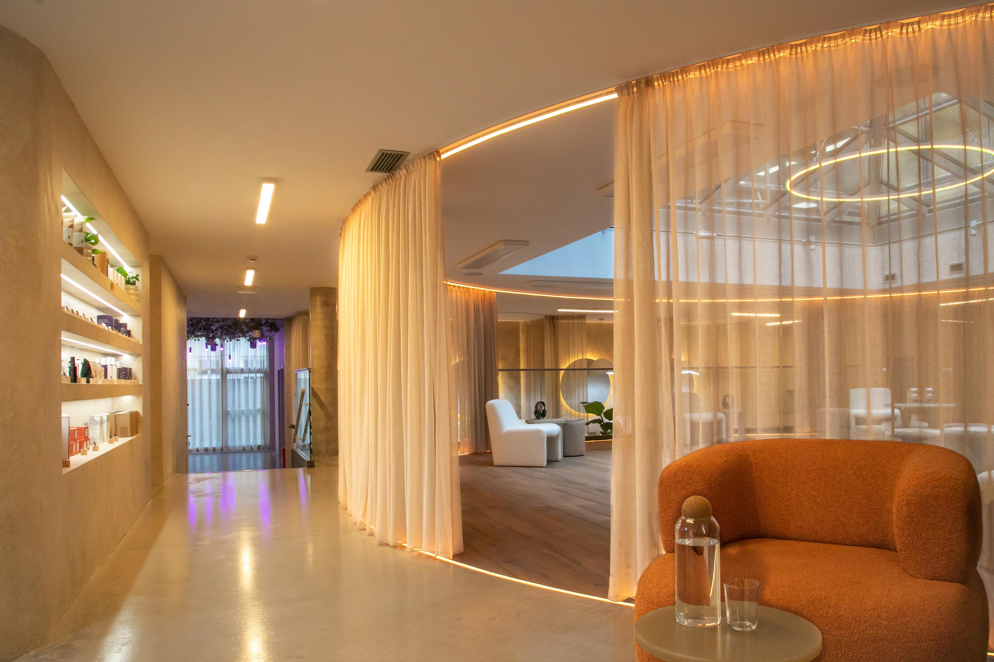 Inscape Glow & Grow foto 4