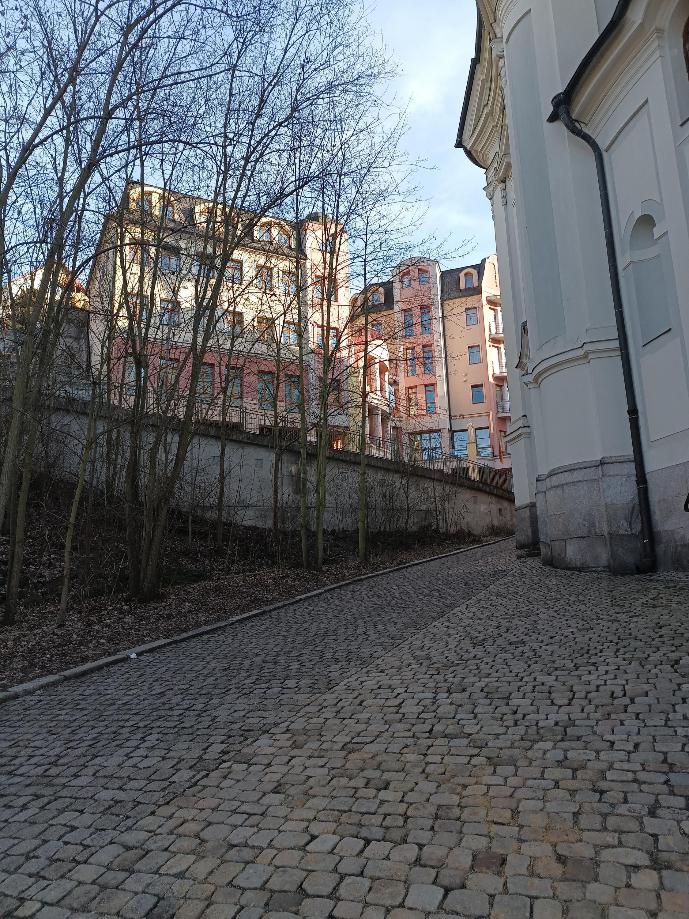 Spa Hotel Ambiente **** foto 3