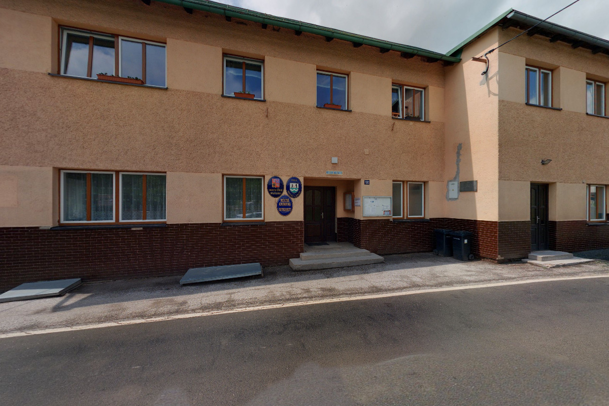 Dolní Lánov - obecní úřad foto 4