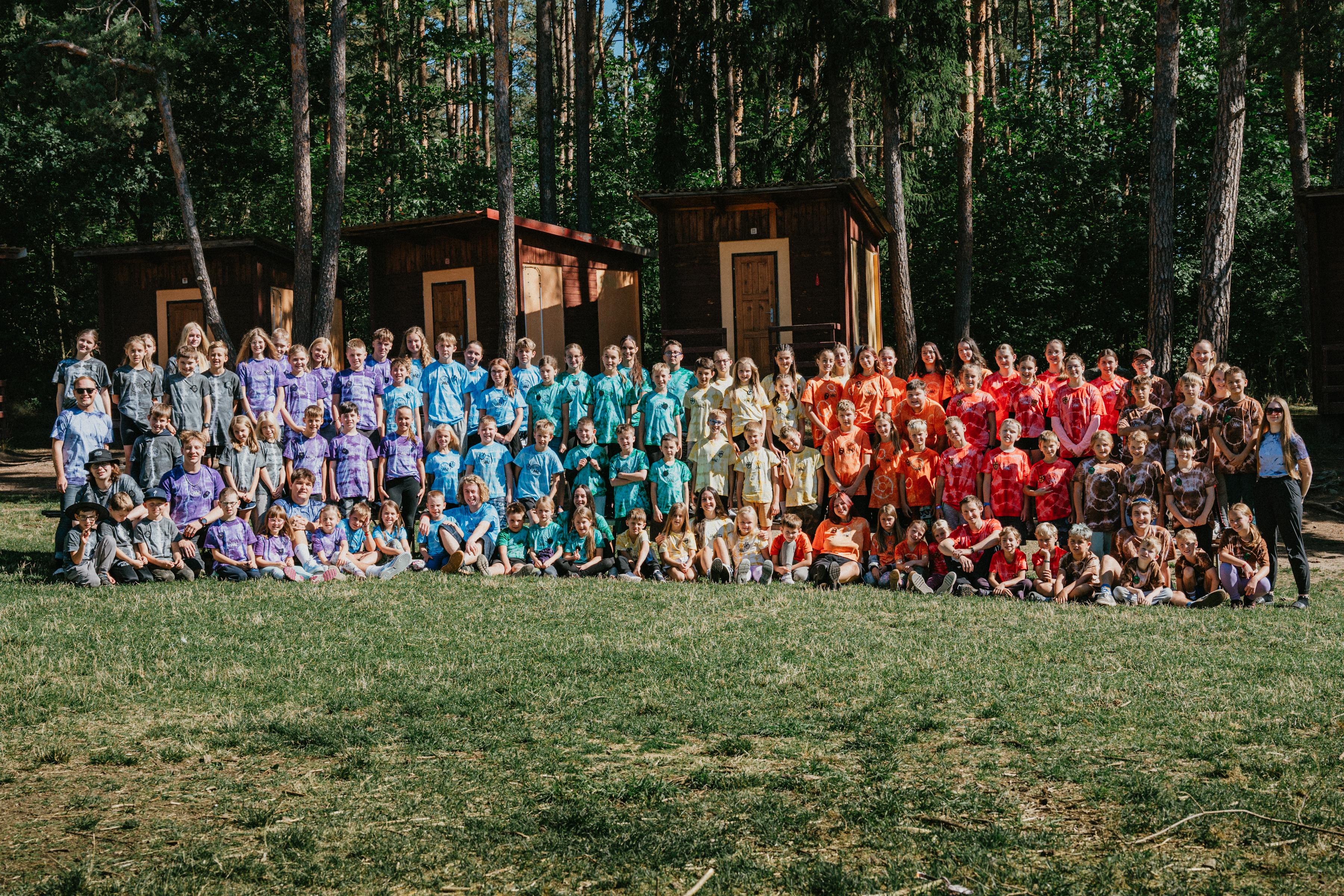 Tábor, co hledá jméno z.s.