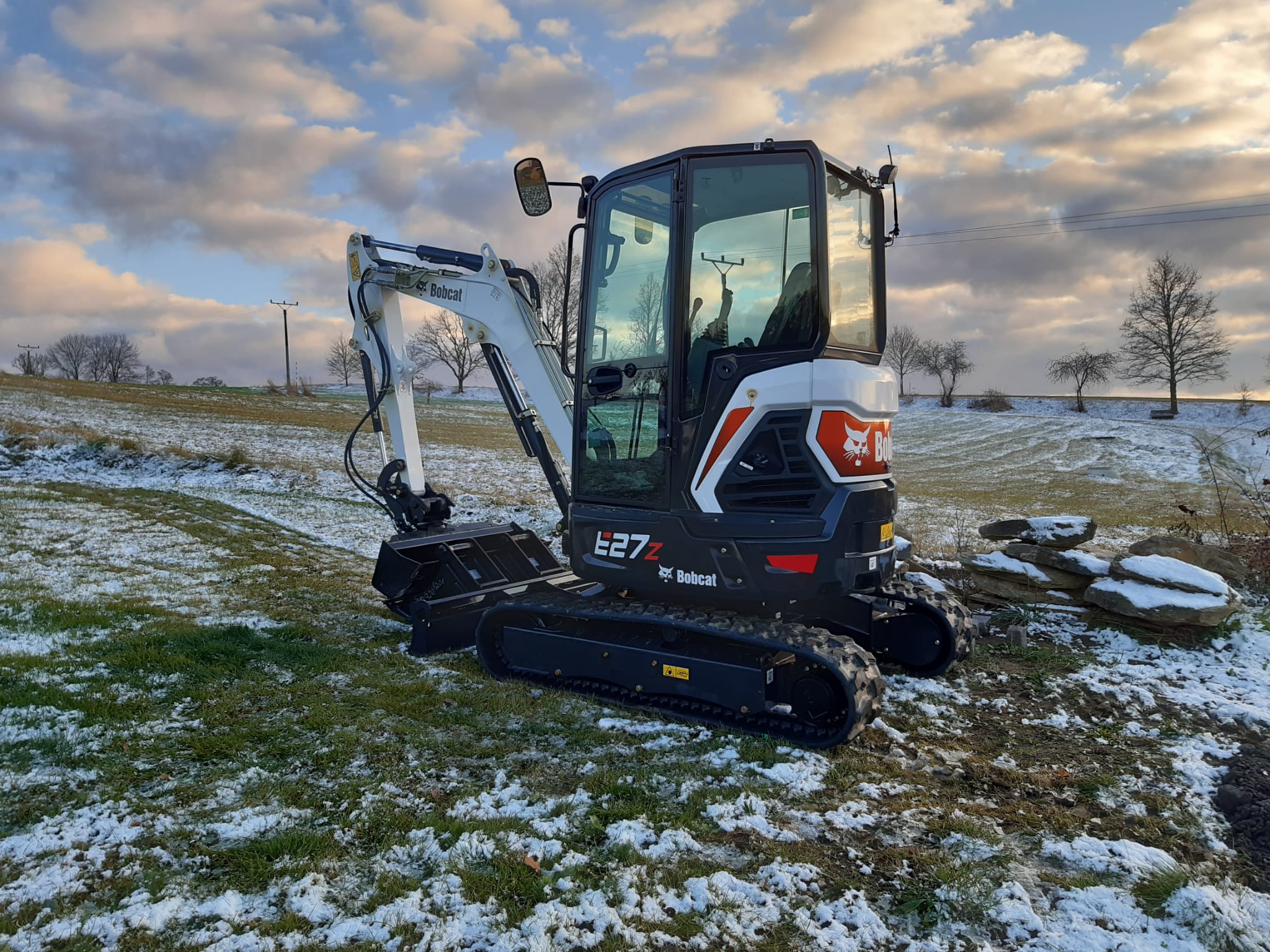 Stavební práce Petr Snášel