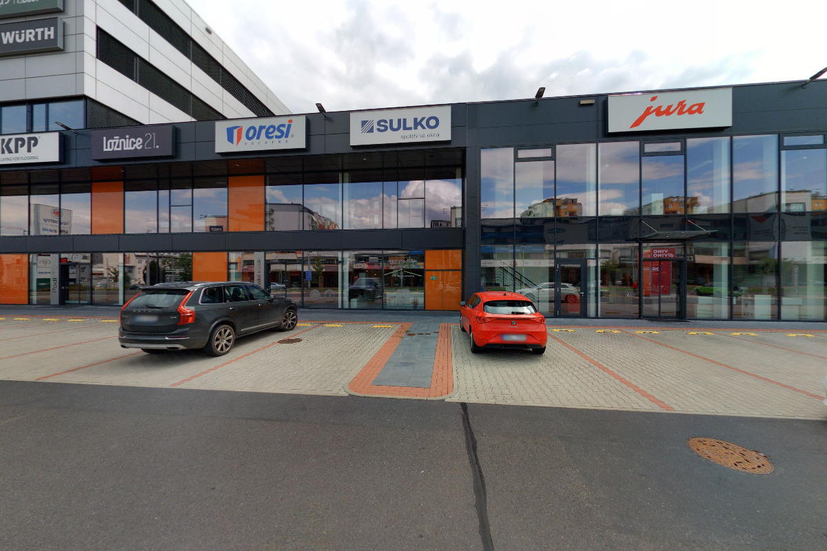 Sulko – Spolehlivá okna foto 6