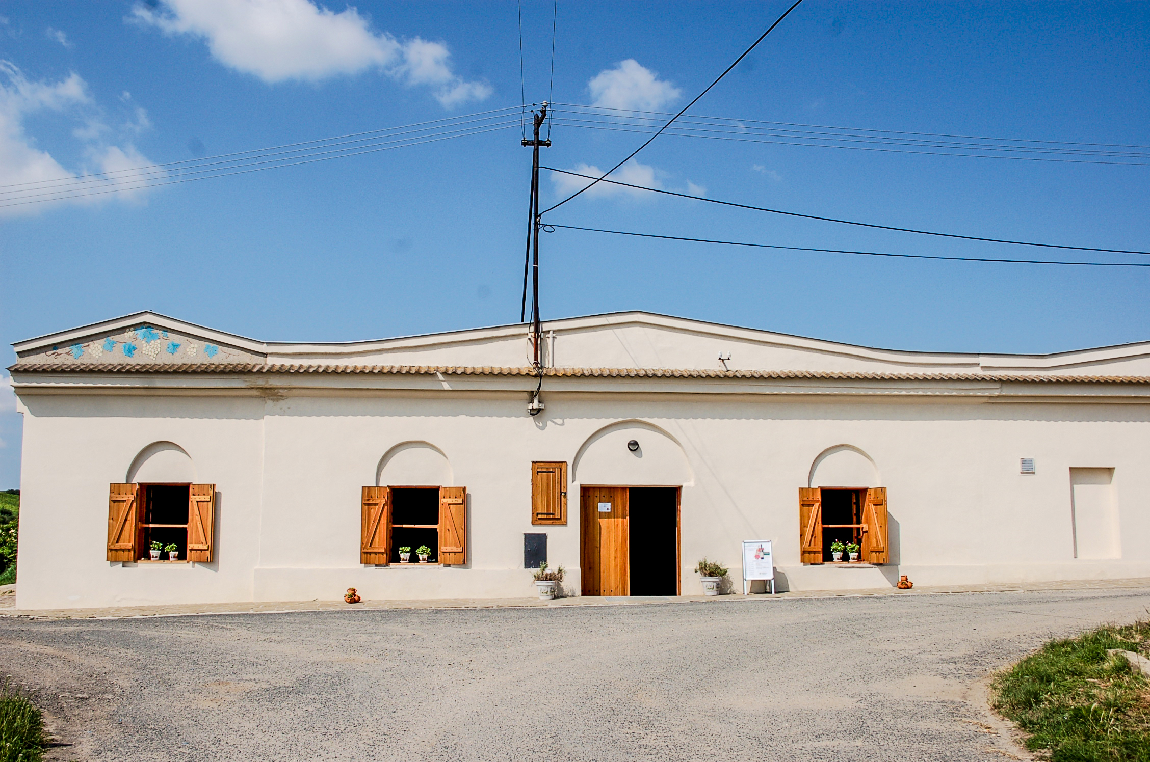 Vinařství Mikrosvín Mikulov foto 3