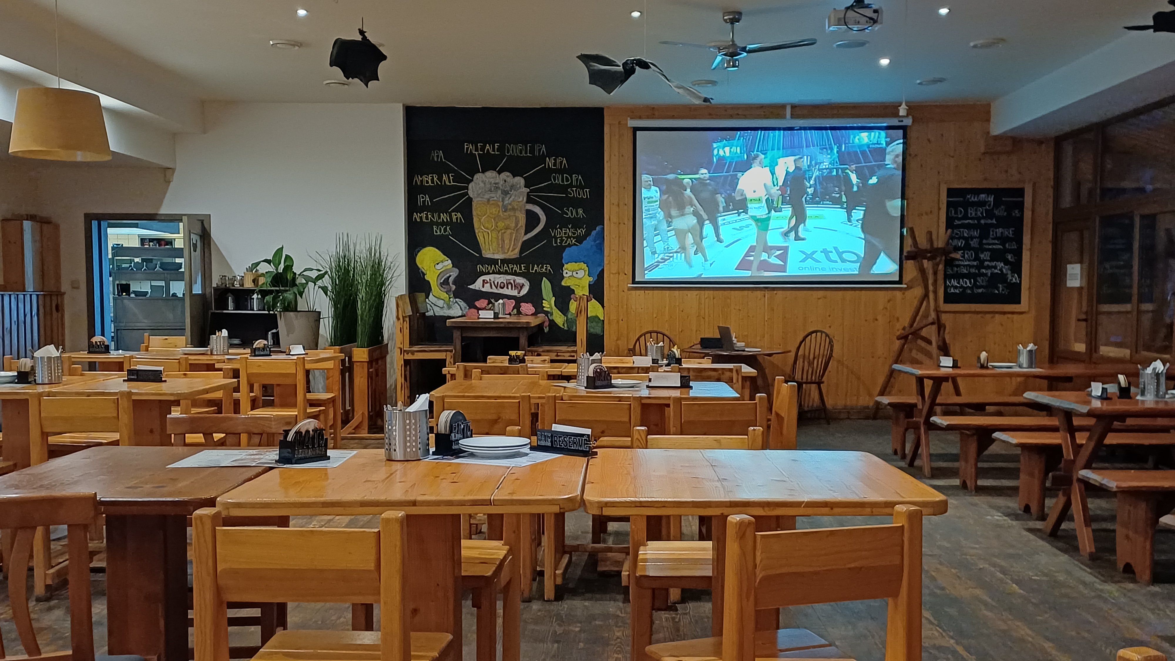 BAT BEERHOUSE foto 5