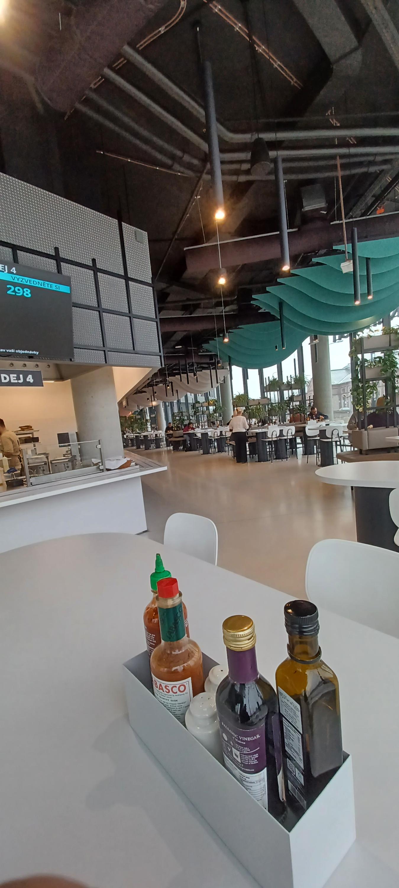 Kanteen Organica foto 6