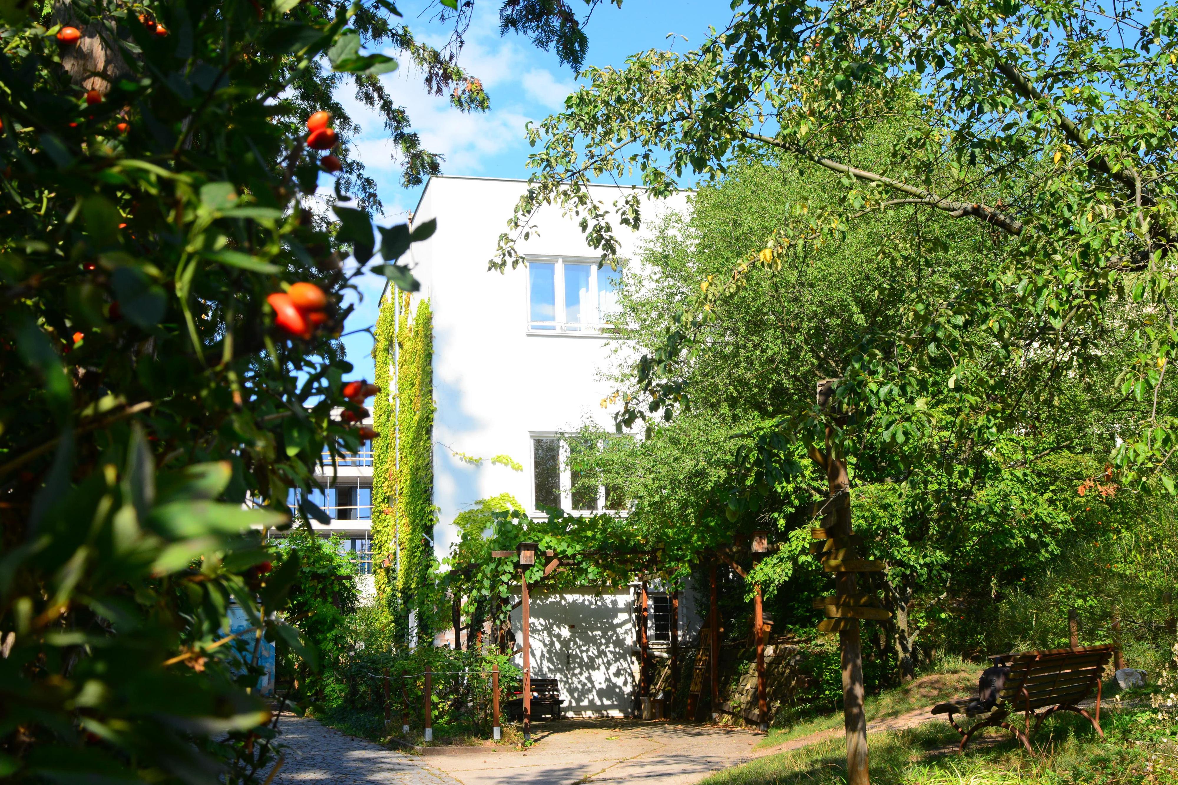 Lipka – školské zařízení pro environmentální vzdělávání foto 2