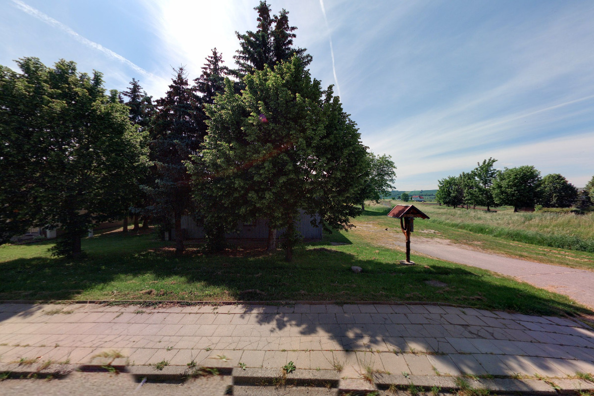 Frgálomat - Pekárna Anežka