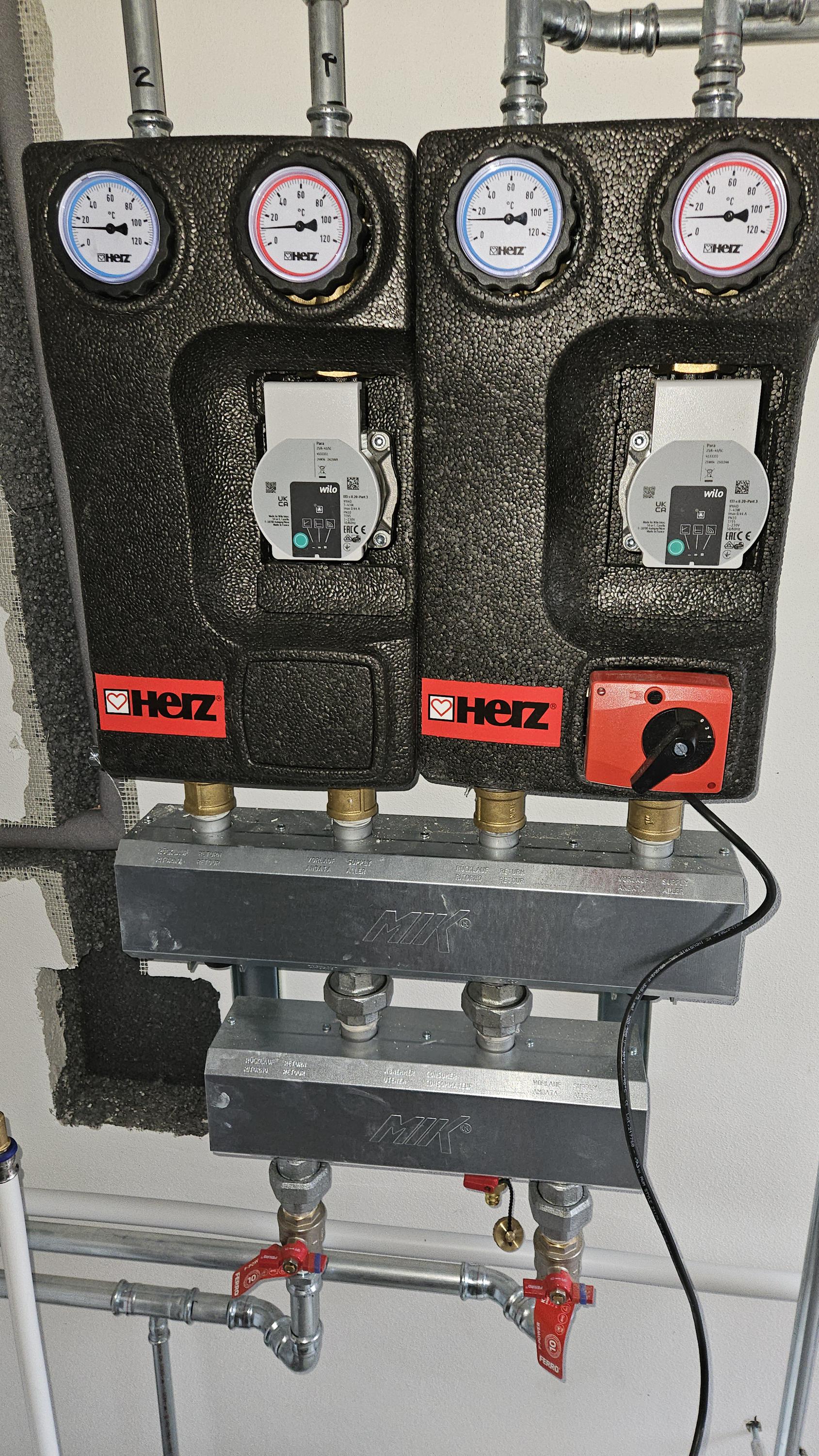 Instalatérství Jiří Haluza foto 3