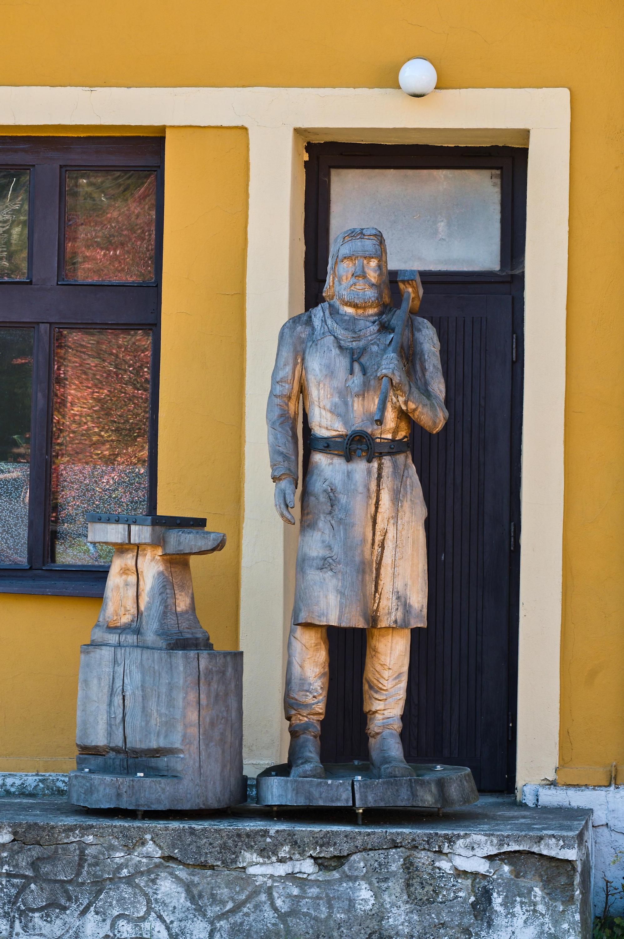Restaurace a Penzion U Kovárny foto 6