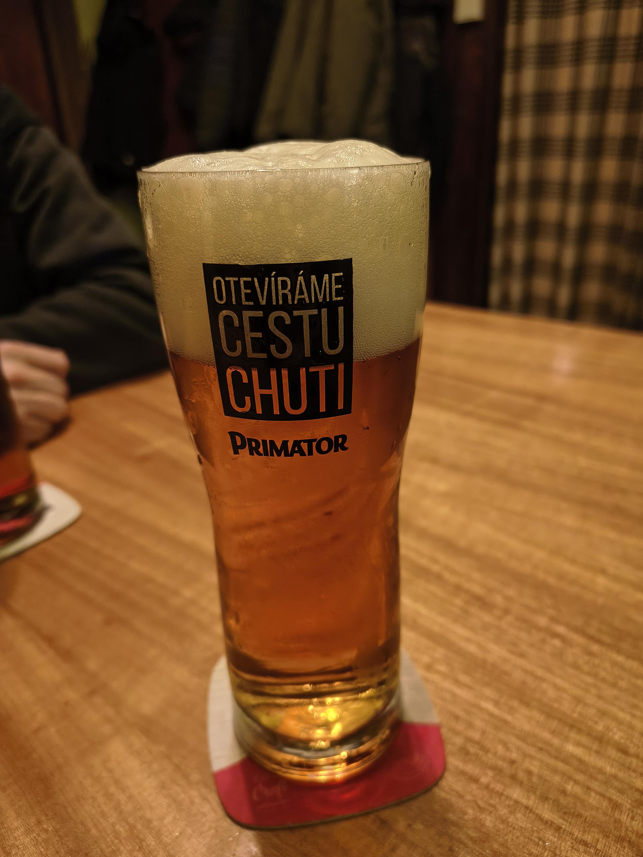 Pivnice Tunel foto 5