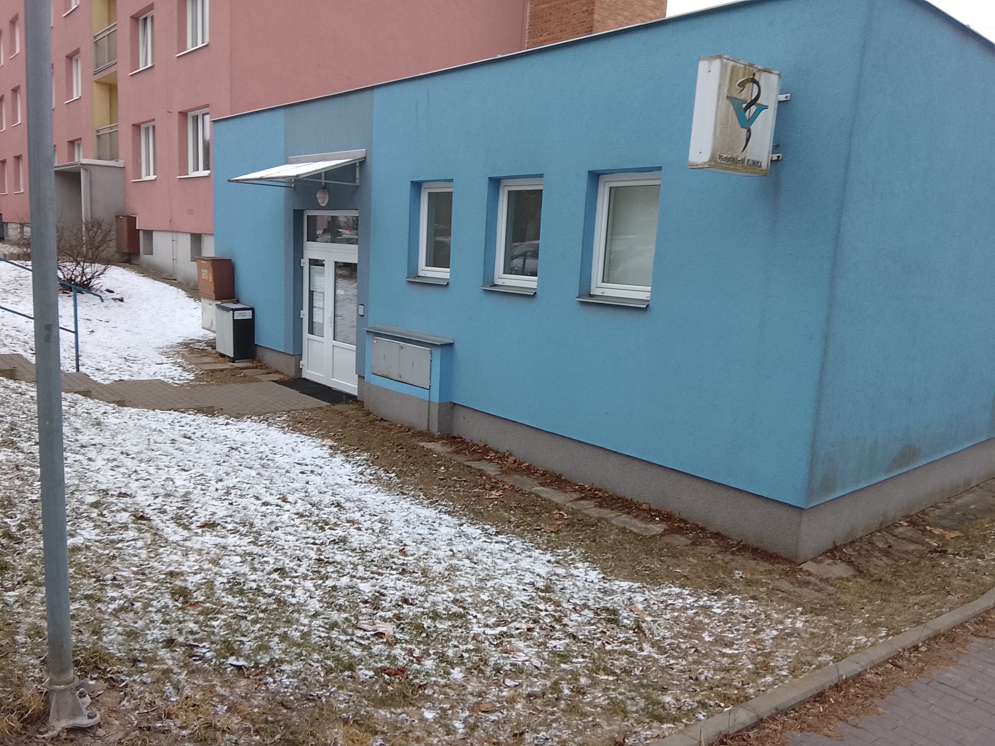 Veterinární klinika Hranice