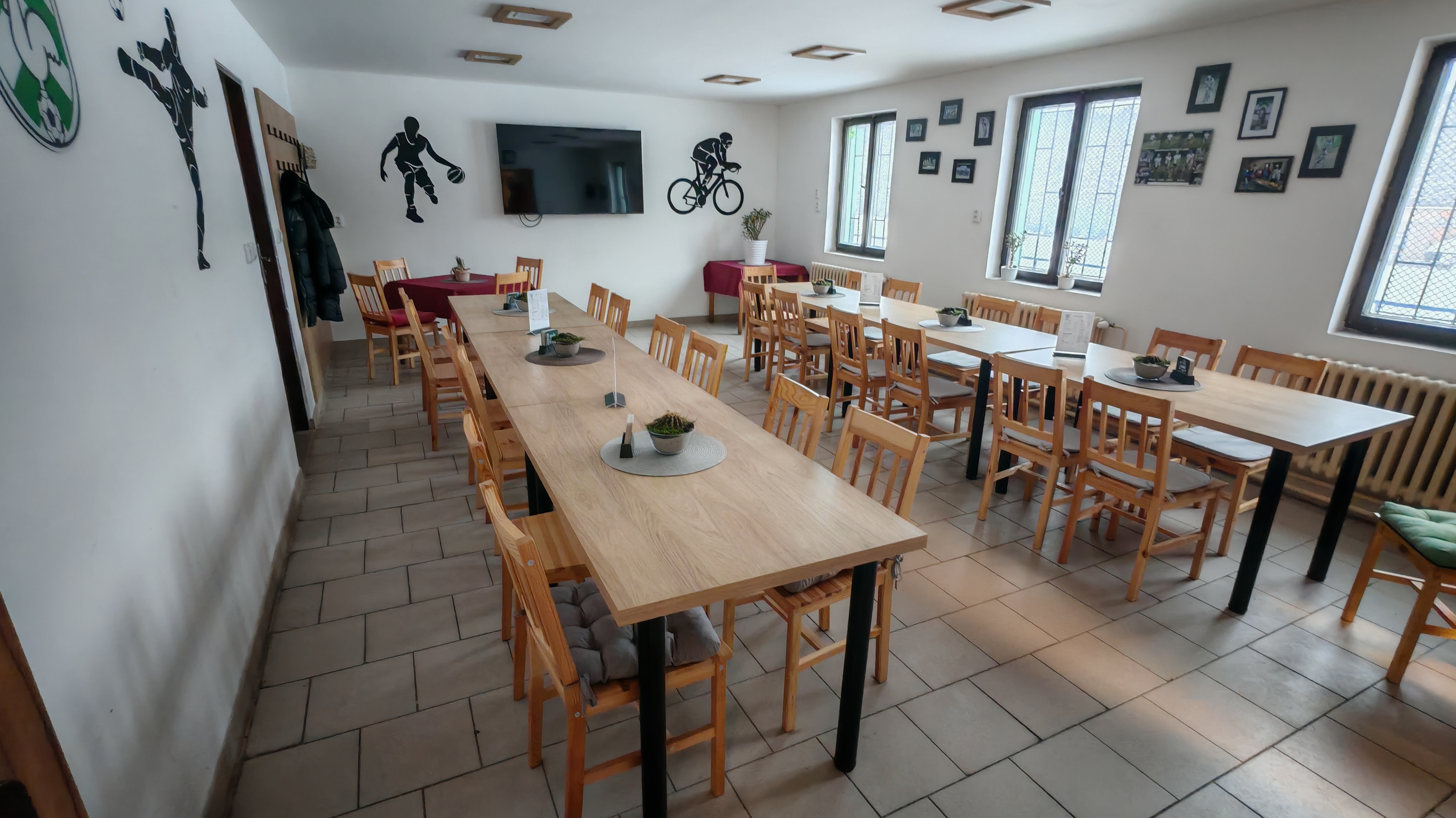 Hospůdka Na Hřišti Kohoutovice foto 3