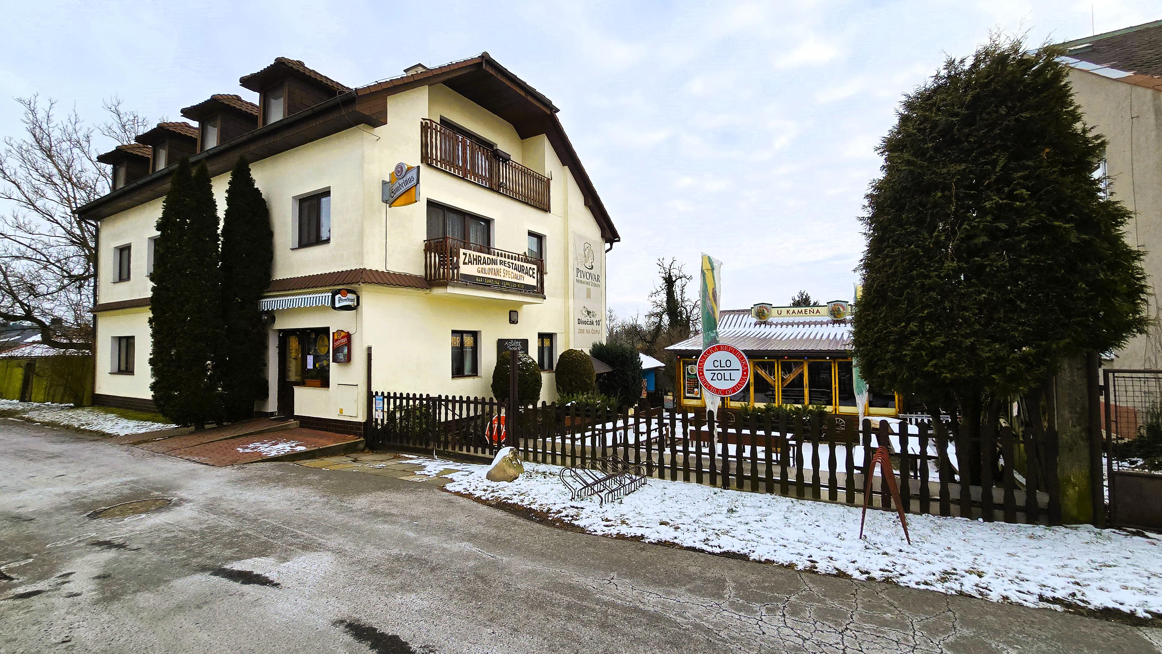 U Kameňa foto 3