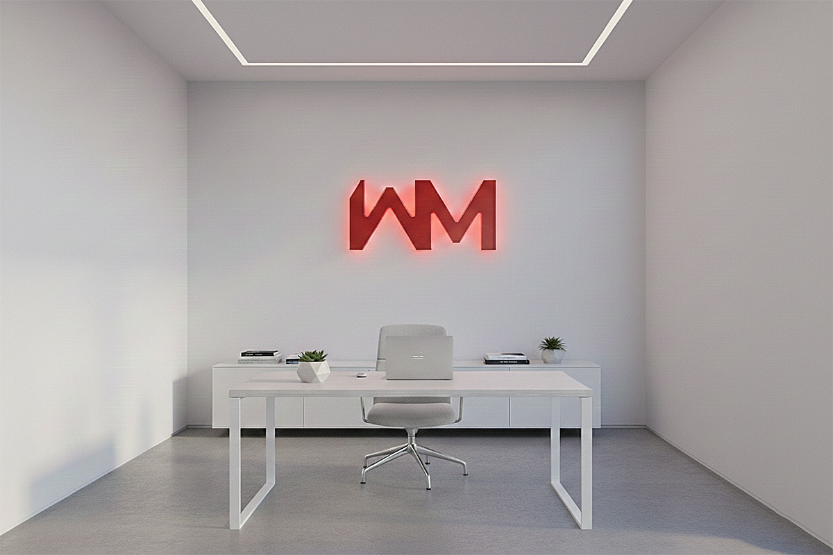 Vladimír Laurenčík — Digitální Designer