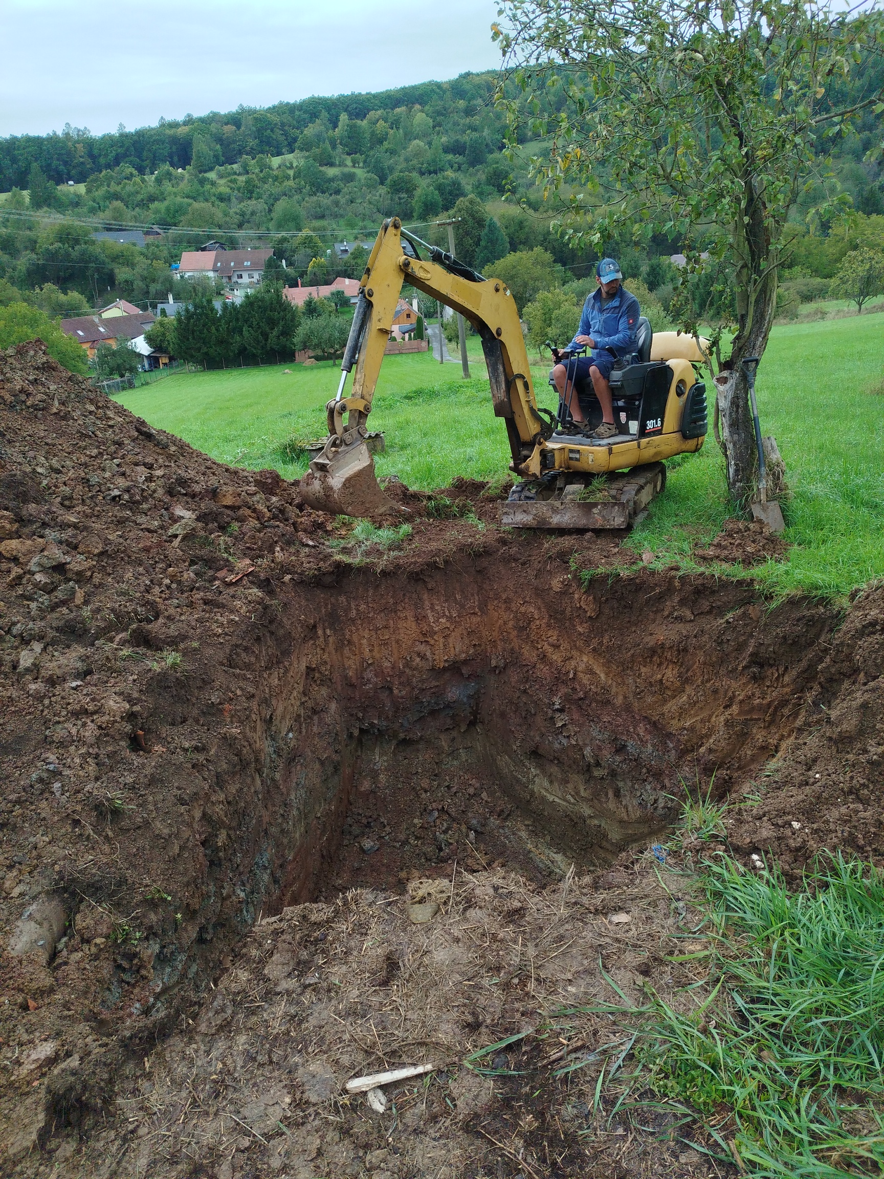 STUDNY BRUNCLÍK foto 5