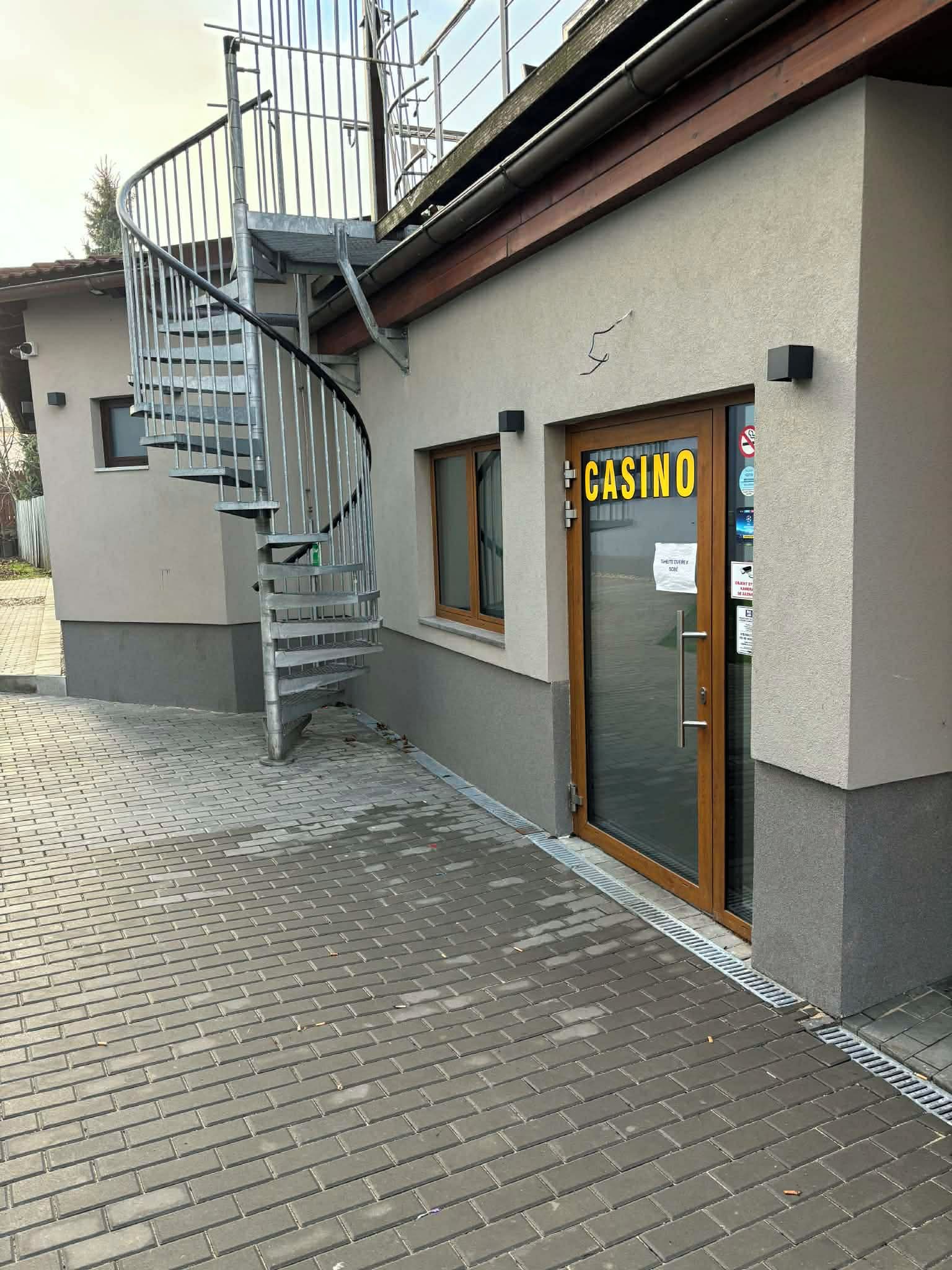 Casino Big X Win foto 6