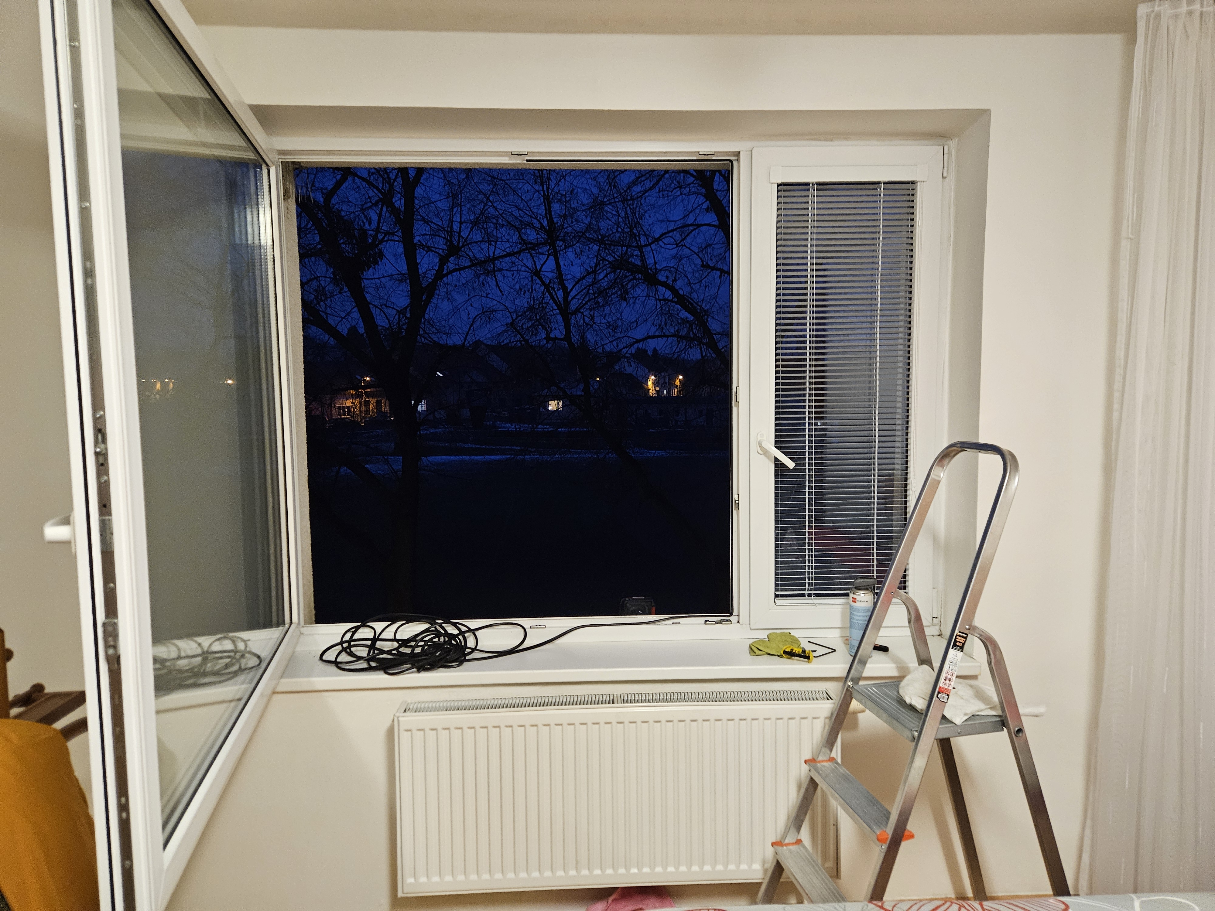 Podřipský servis oken a dveří Ihor Korniyenko foto 5