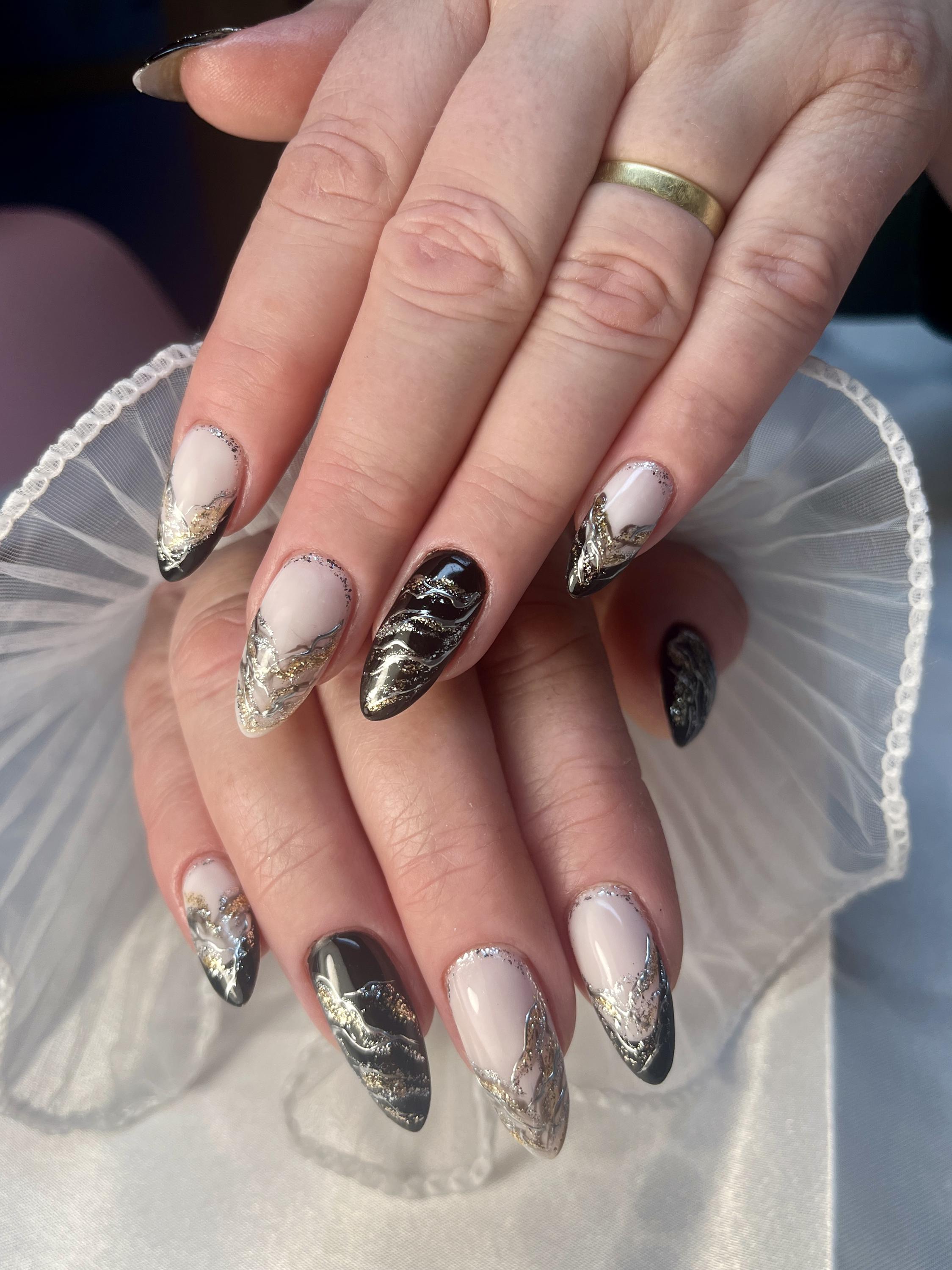 Zlata nails foto 2