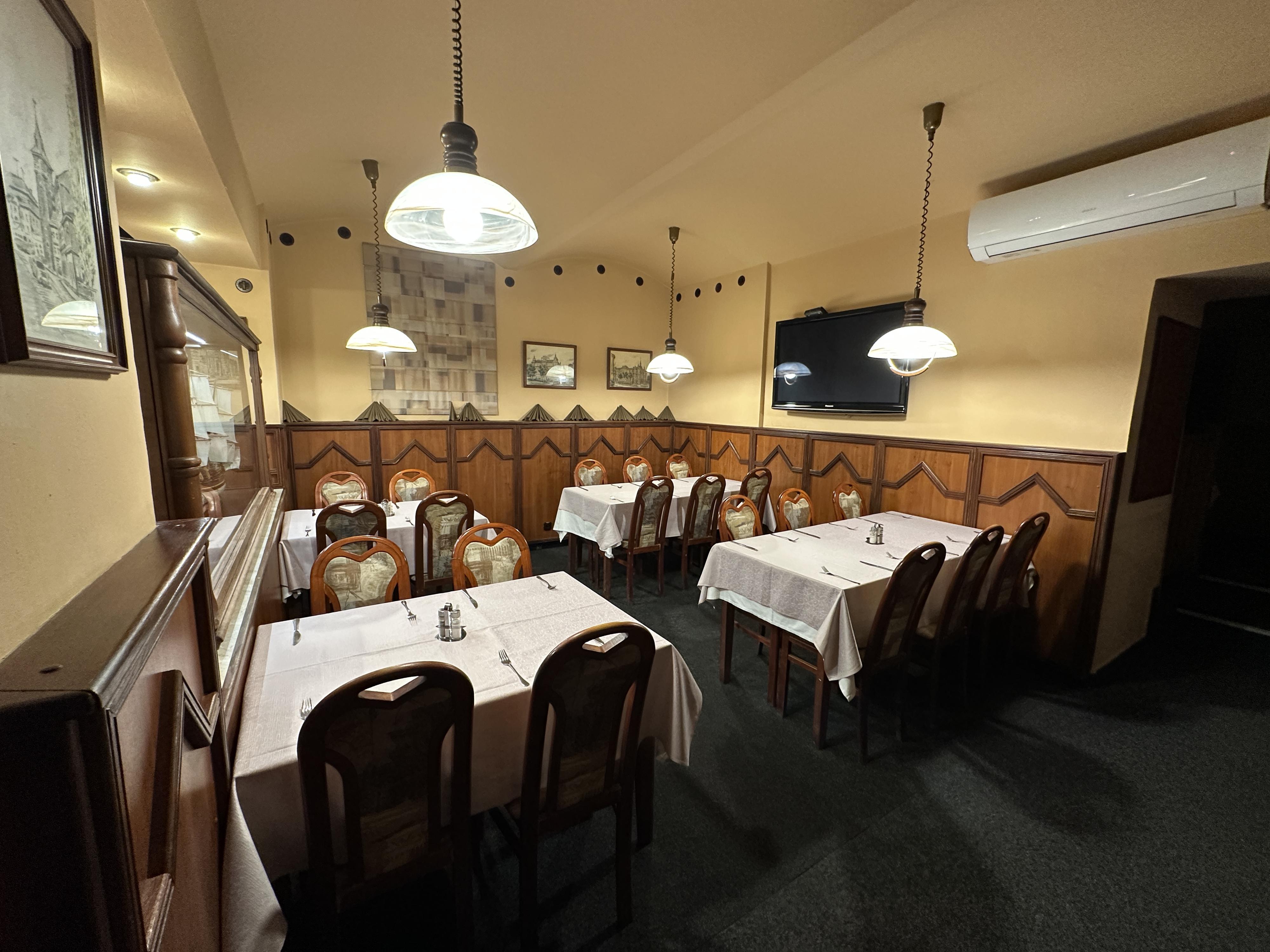 Restaurace Victoria foto 6