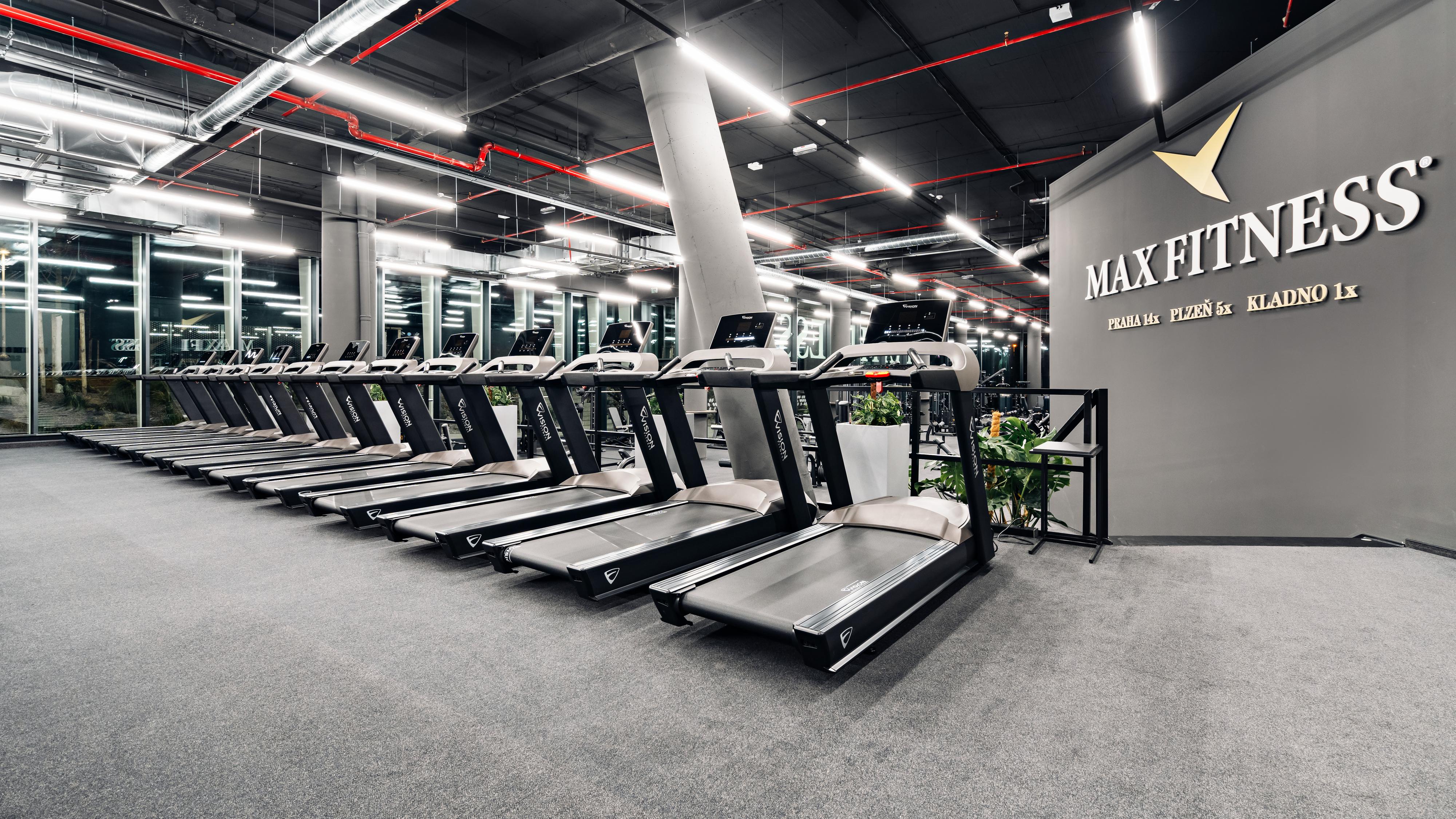Max Fitness Roztyly foto 3