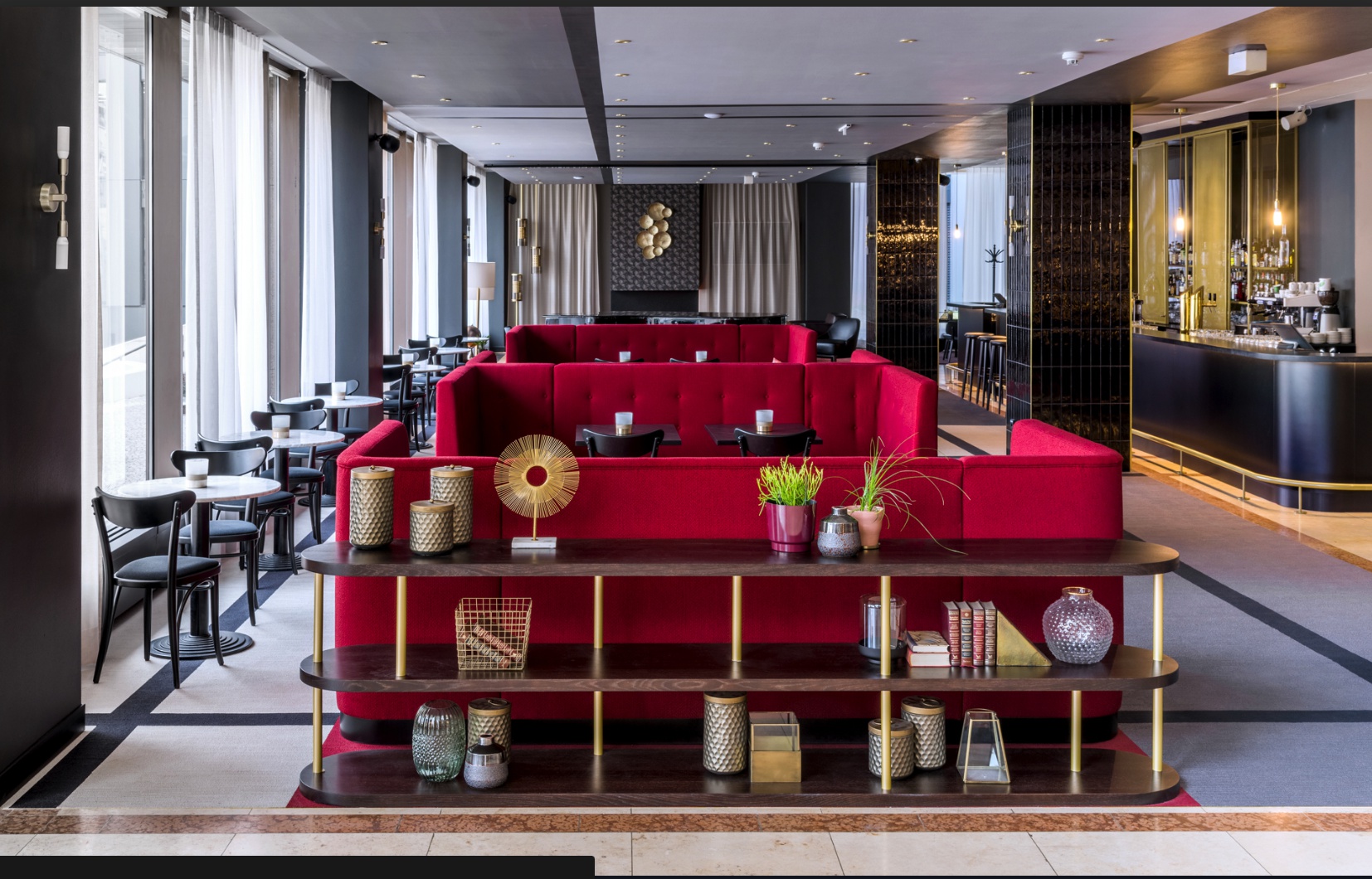 Hotel Diplomat Prague