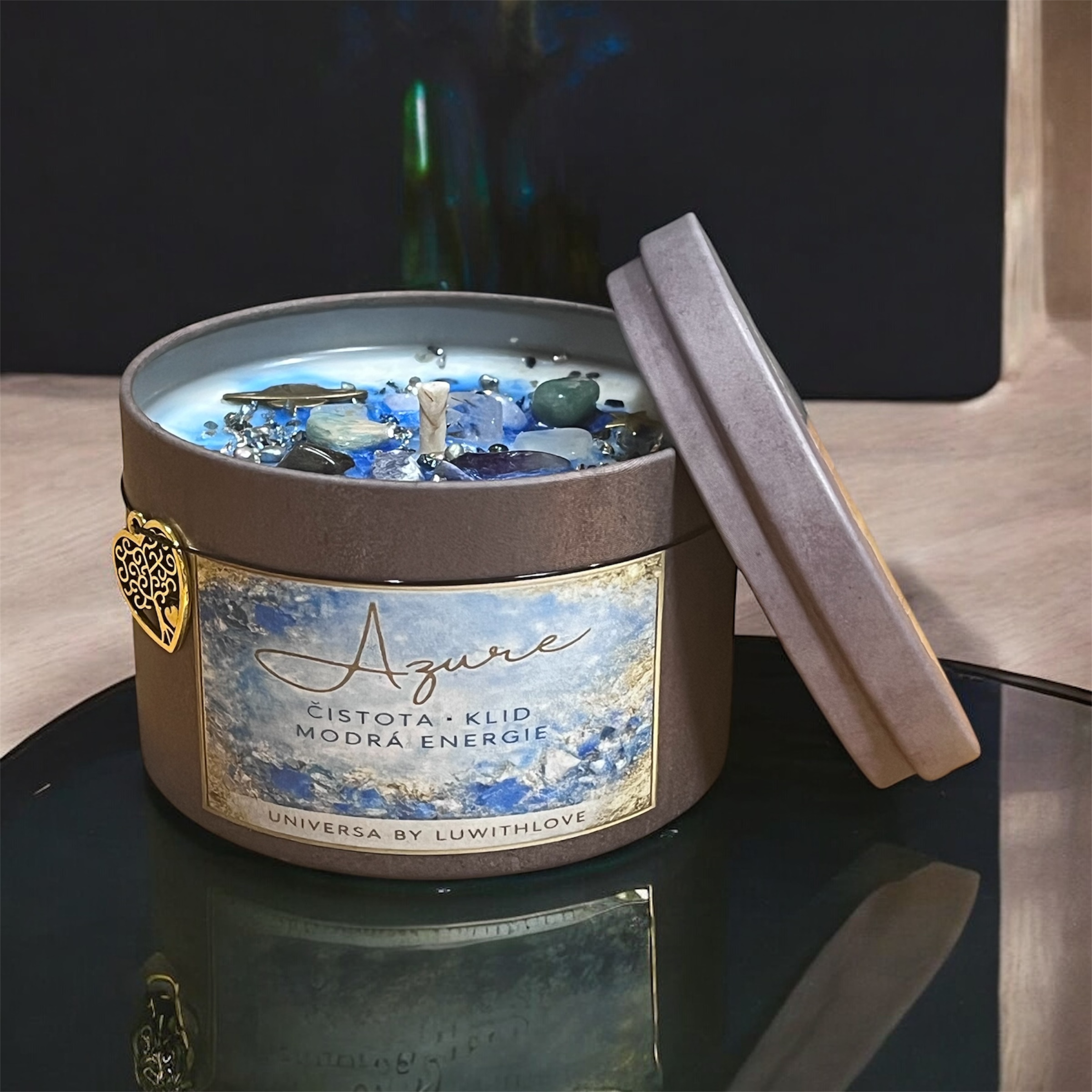 Luwithlove.cz foto 2