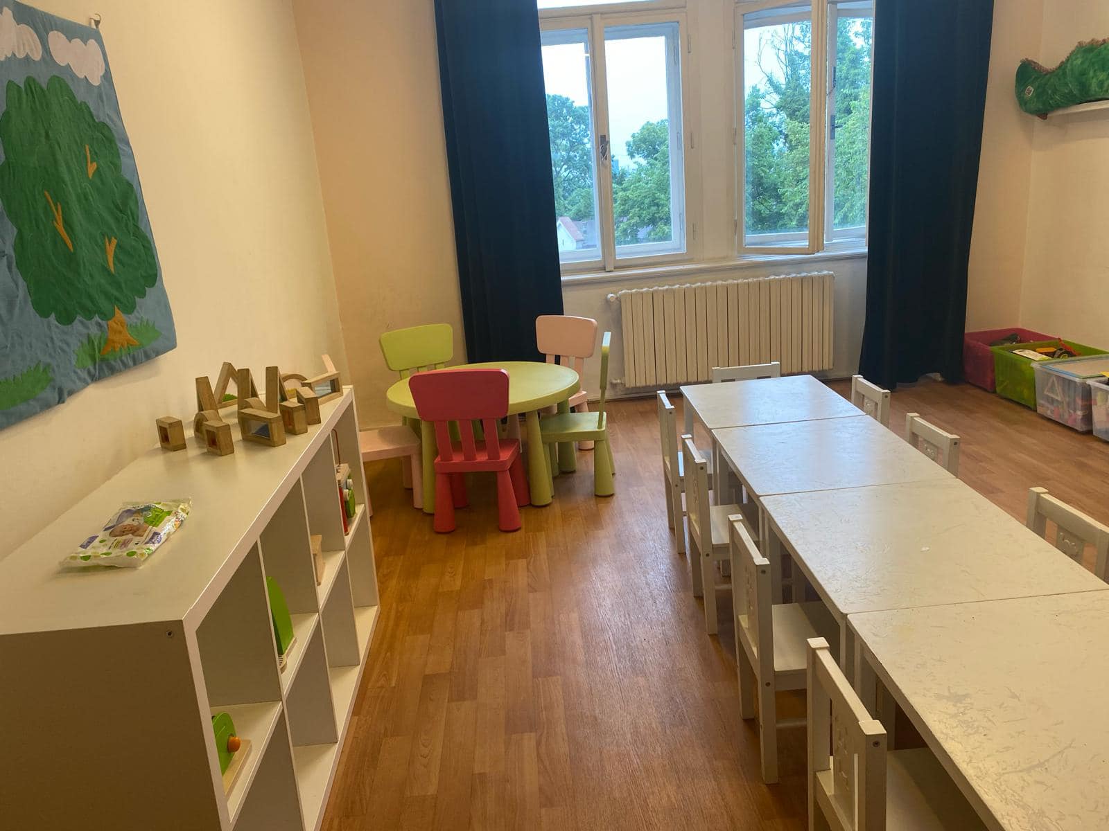 Prague International Academy foto 2