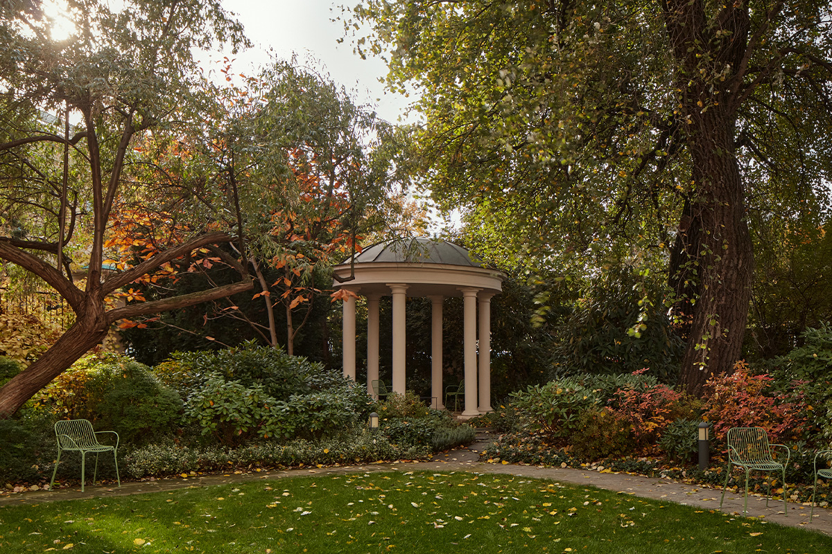 Feelhome by Svoboda & Williams