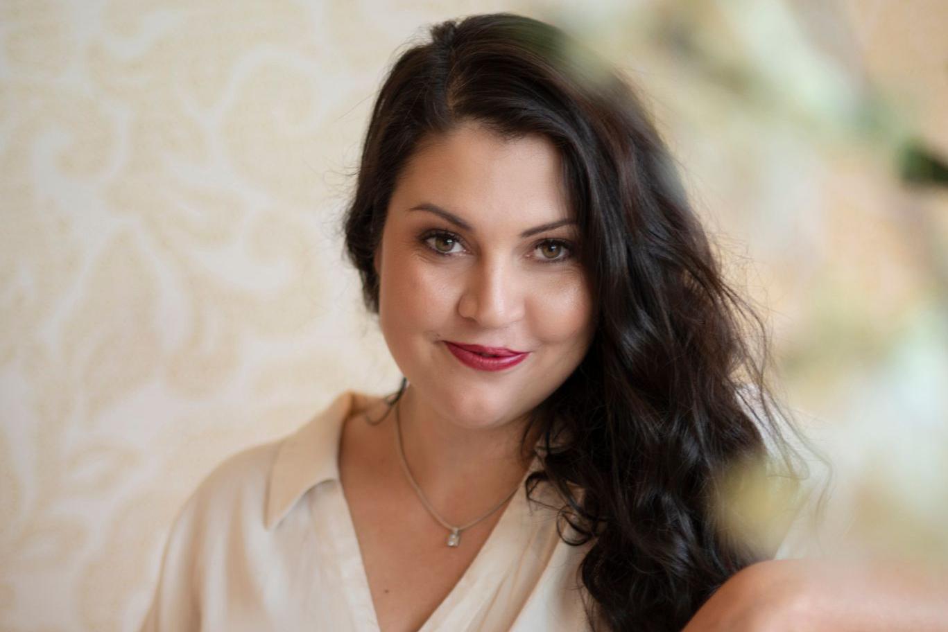 Pavla Konvalinová Vyšší dívčí foto 1