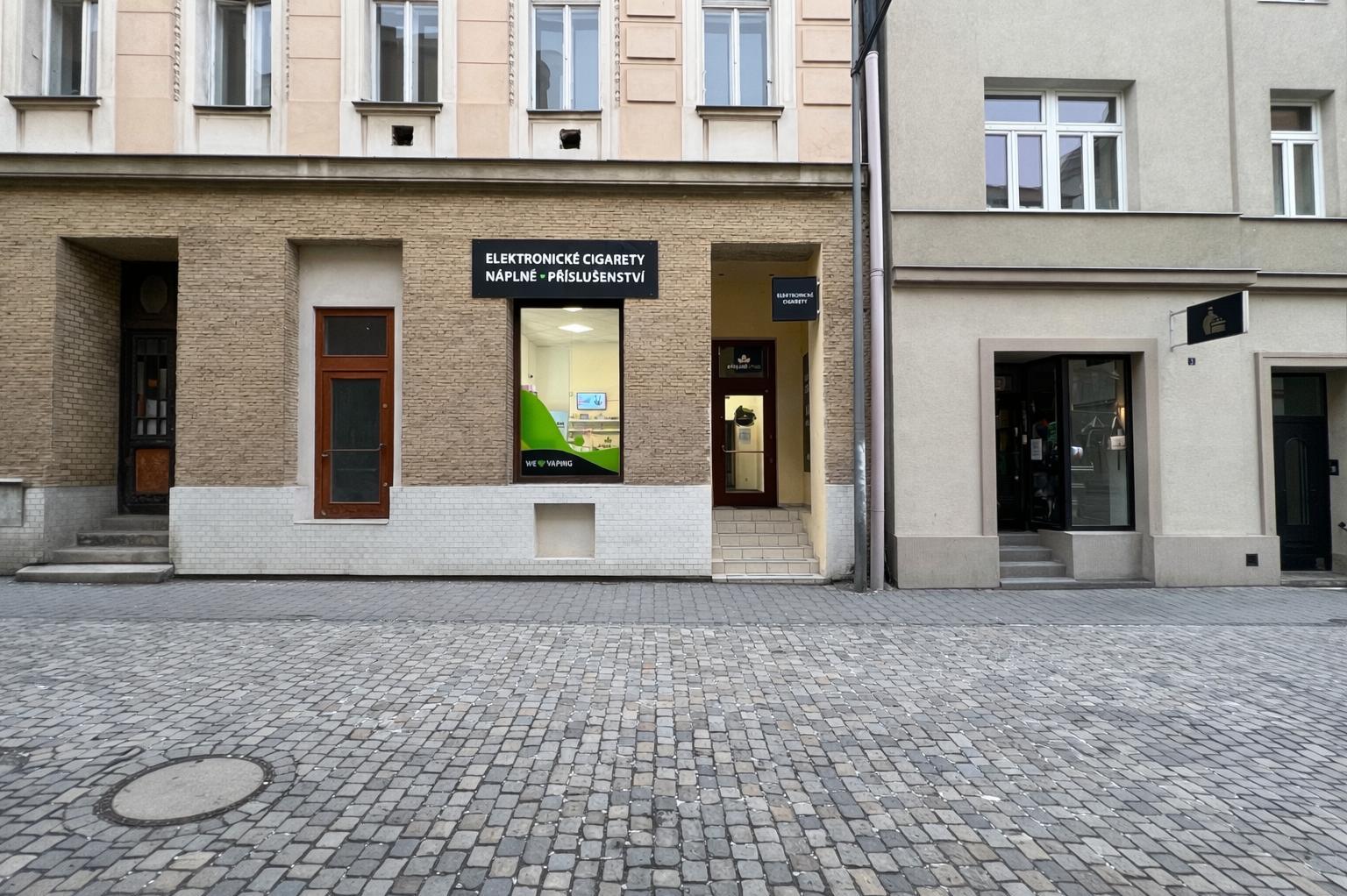 Eliquidshop.cz