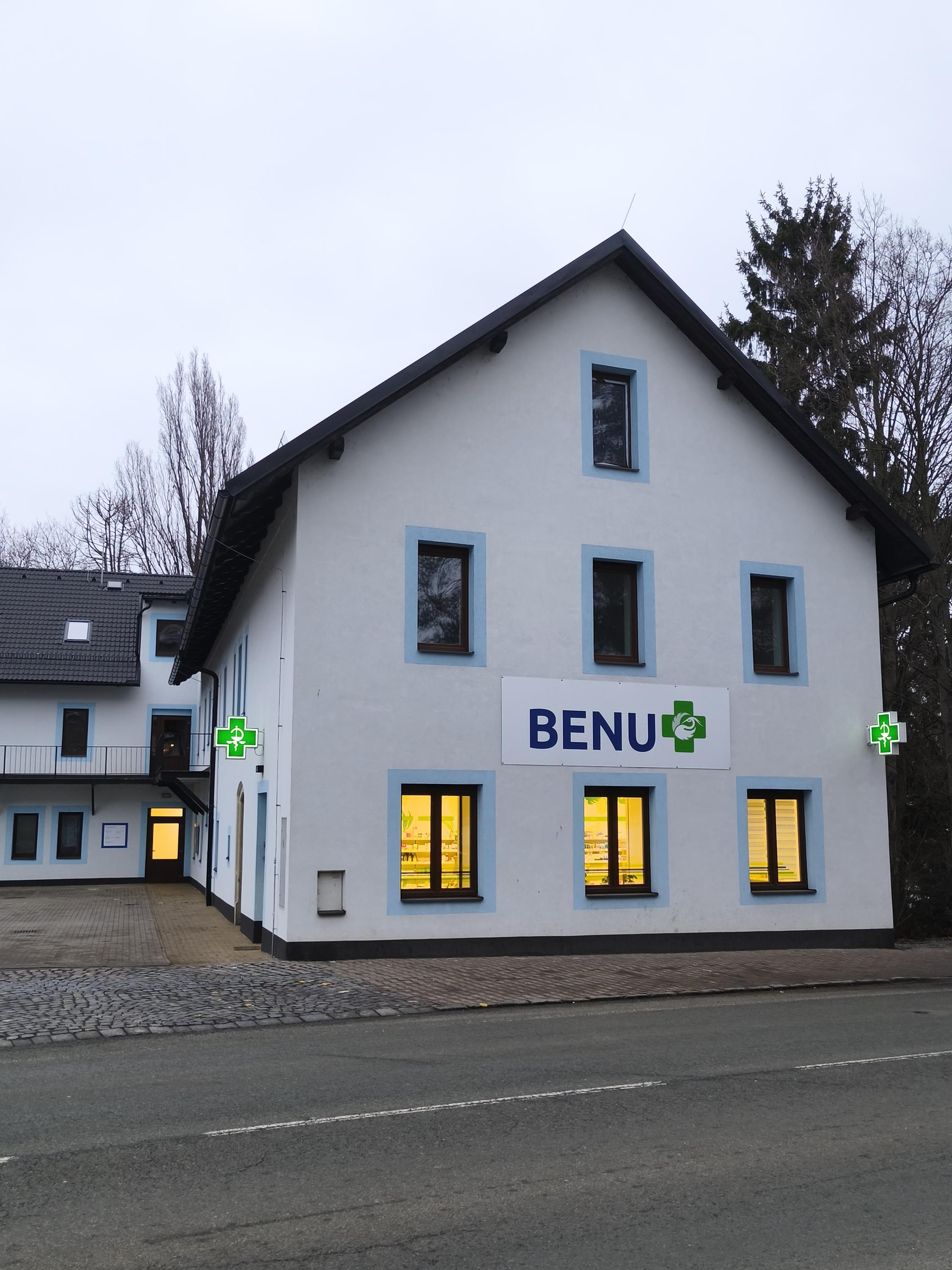 BENU Lékárna foto 6