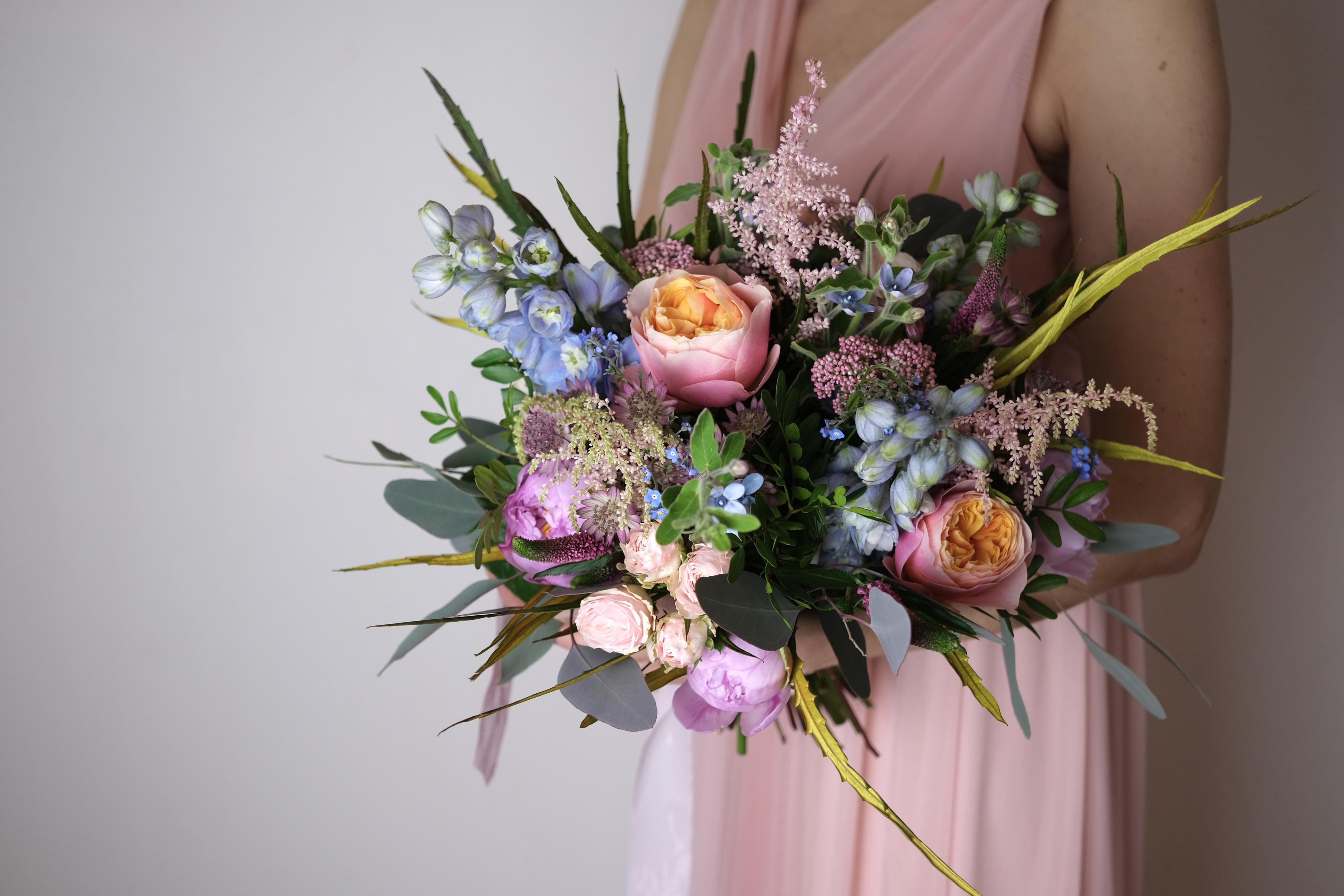 Květinový ateliér Daniela Žďárská foto 3