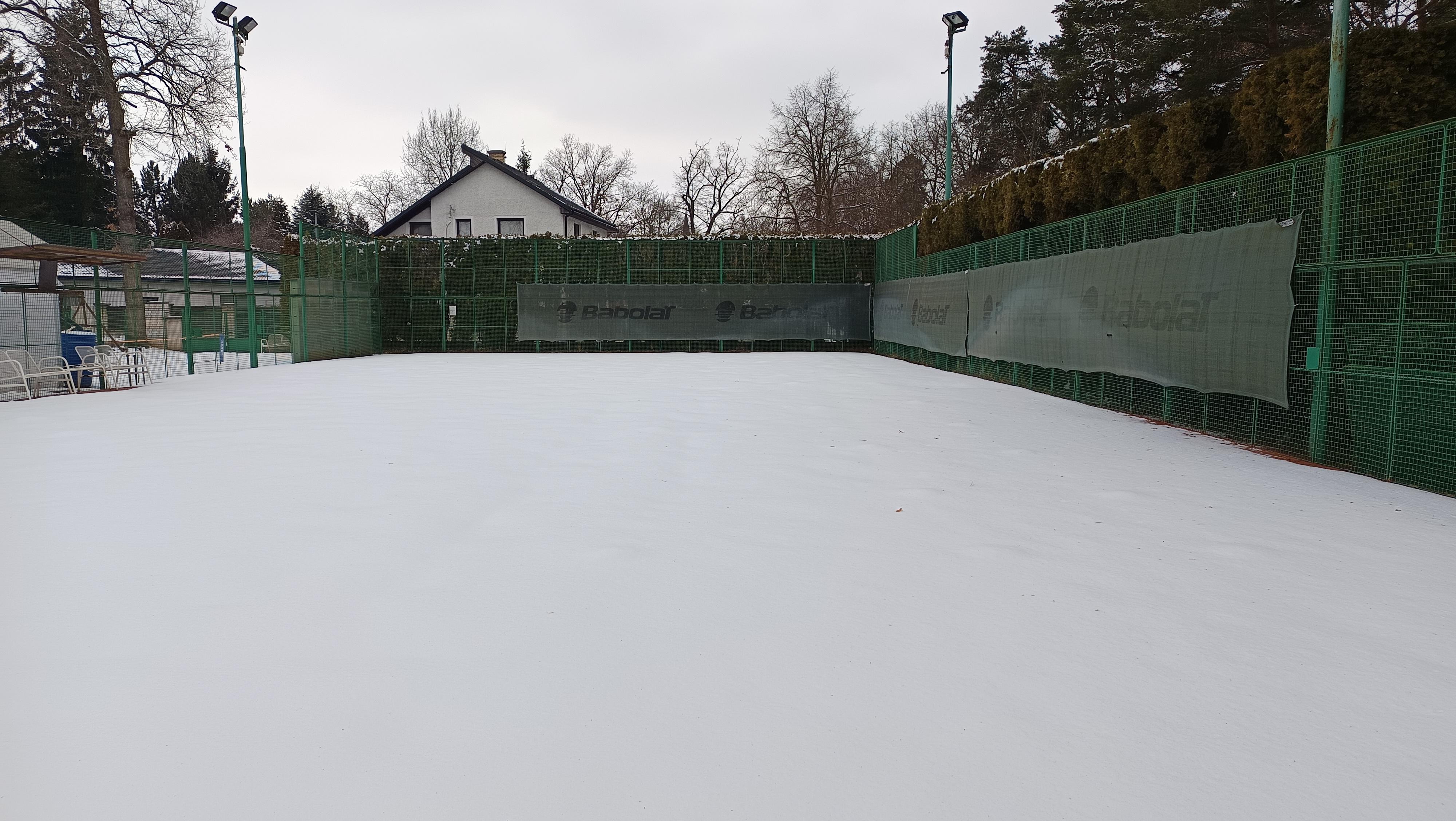 TENIS KLÁNOVICE foto 4